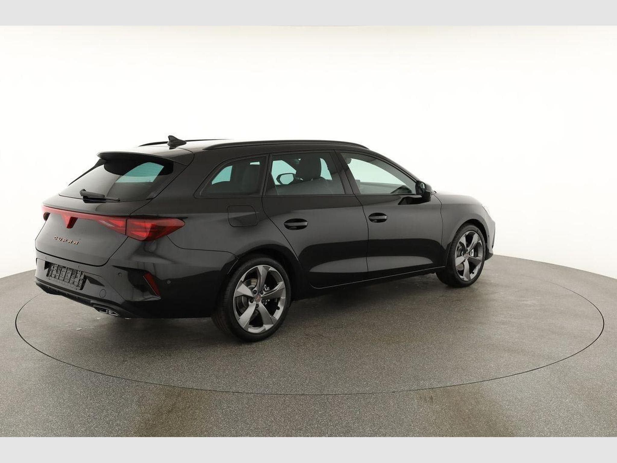 Seat Leon 2.0 TSI 150 kW 4Drive (2026) - Photo 17