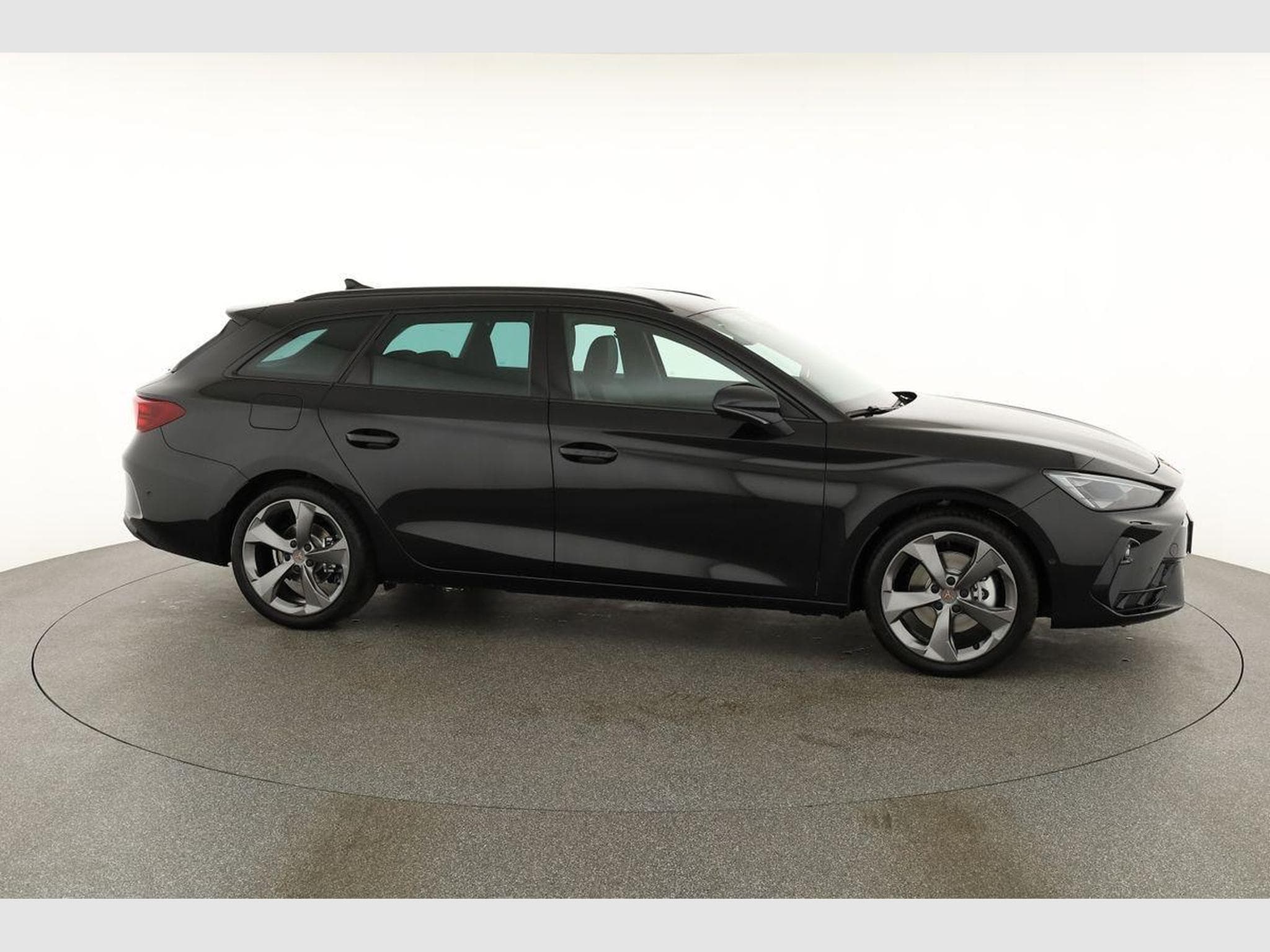 Seat Leon 2.0 TSI 150 kW 4Drive (2026) - Photo 21