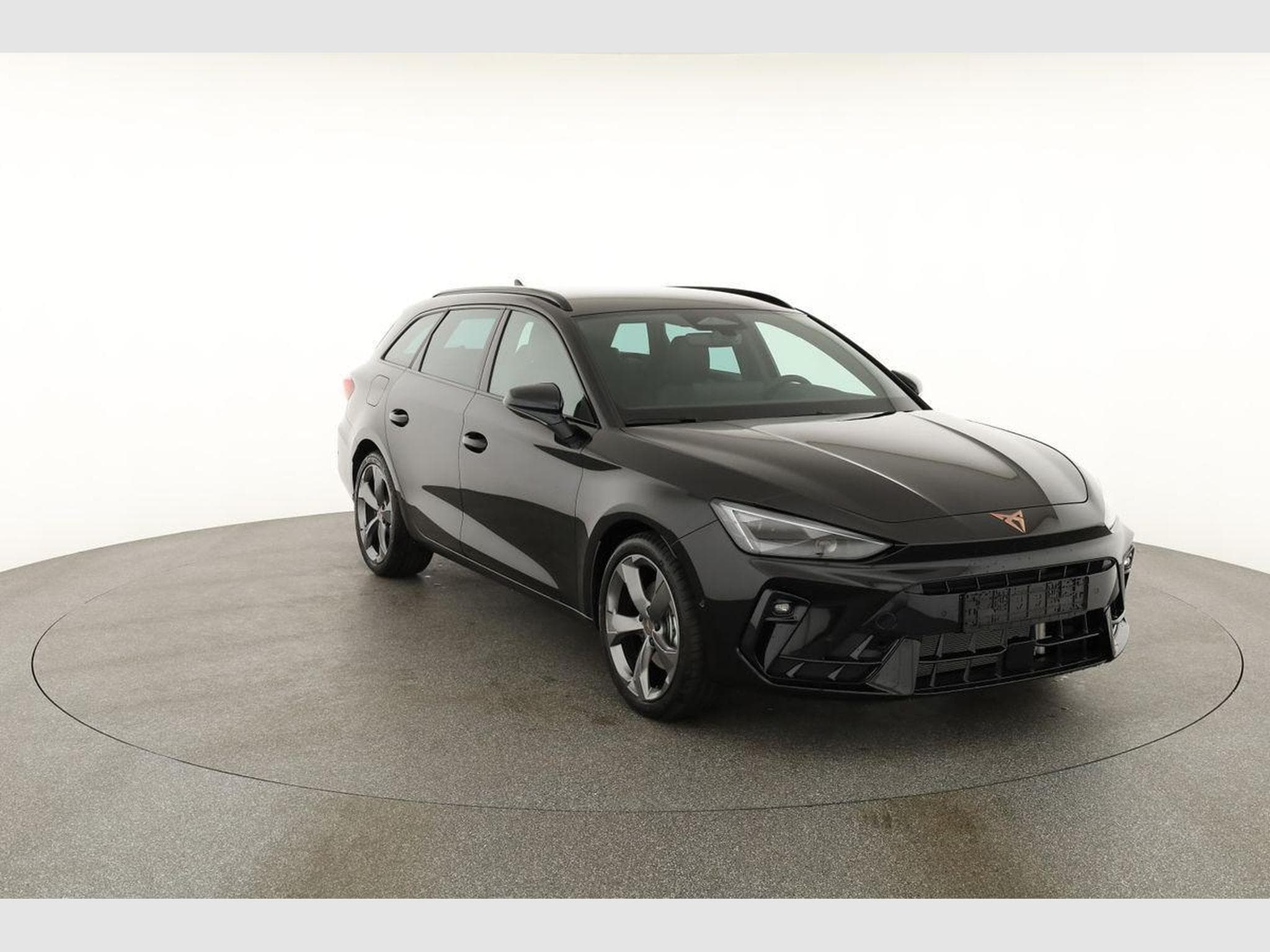 Seat Leon 2.0 TSI 150 kW 4Drive (2026) - Photo 24