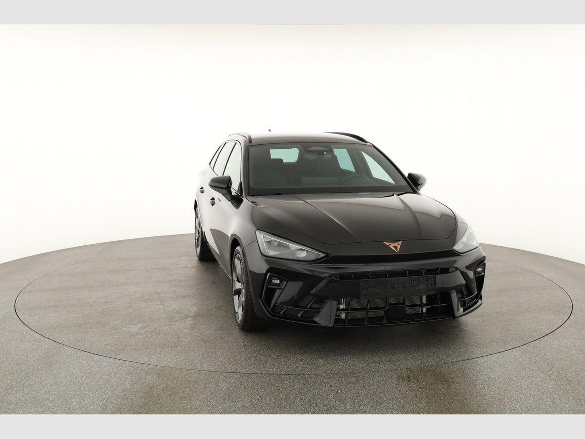 Seat Leon 2.0 TSI 150 kW 4Drive (2026) - Photo 25