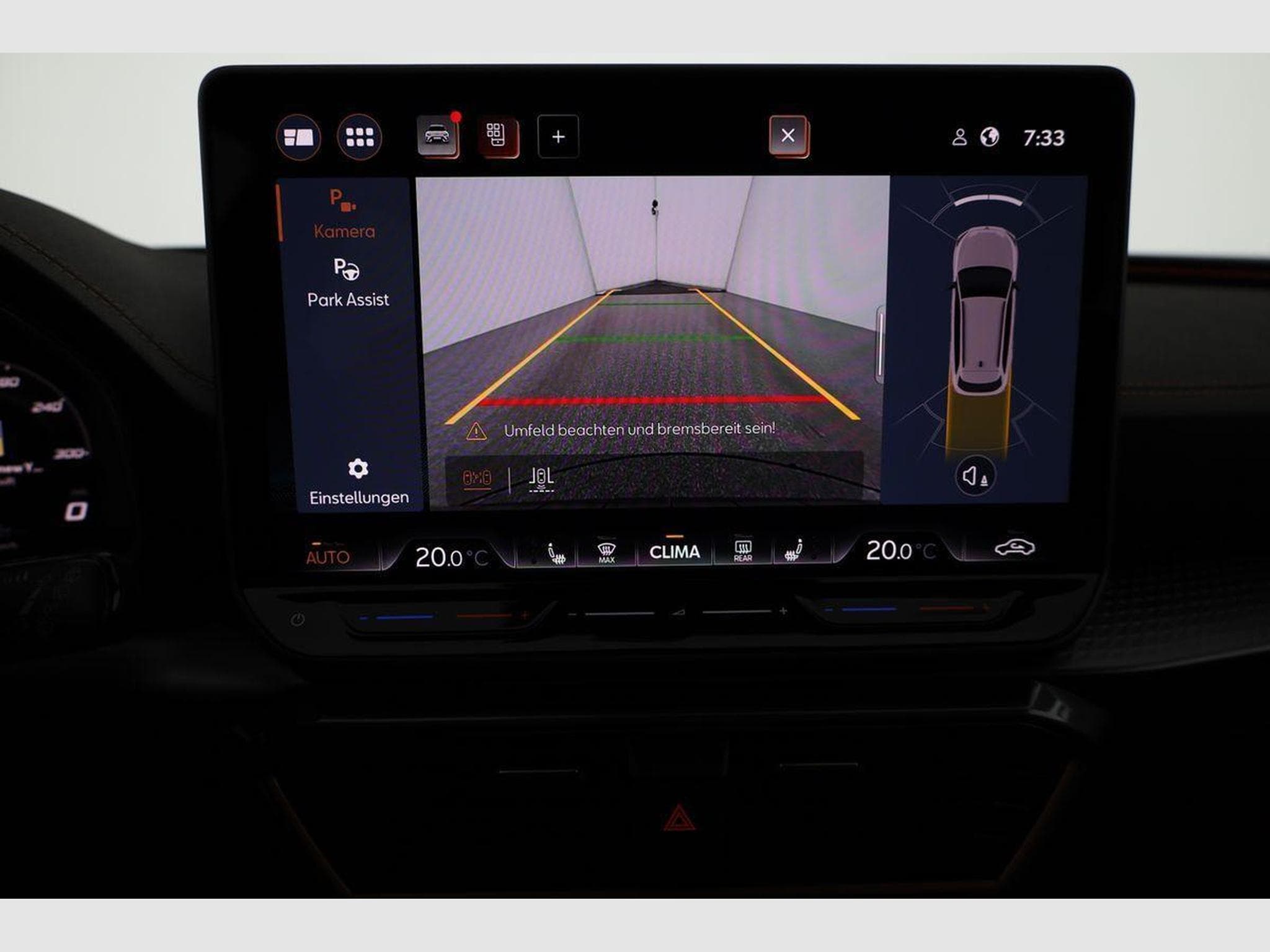Seat Leon 2.0 TSI 150 kW 4Drive (2026) - Photo 6