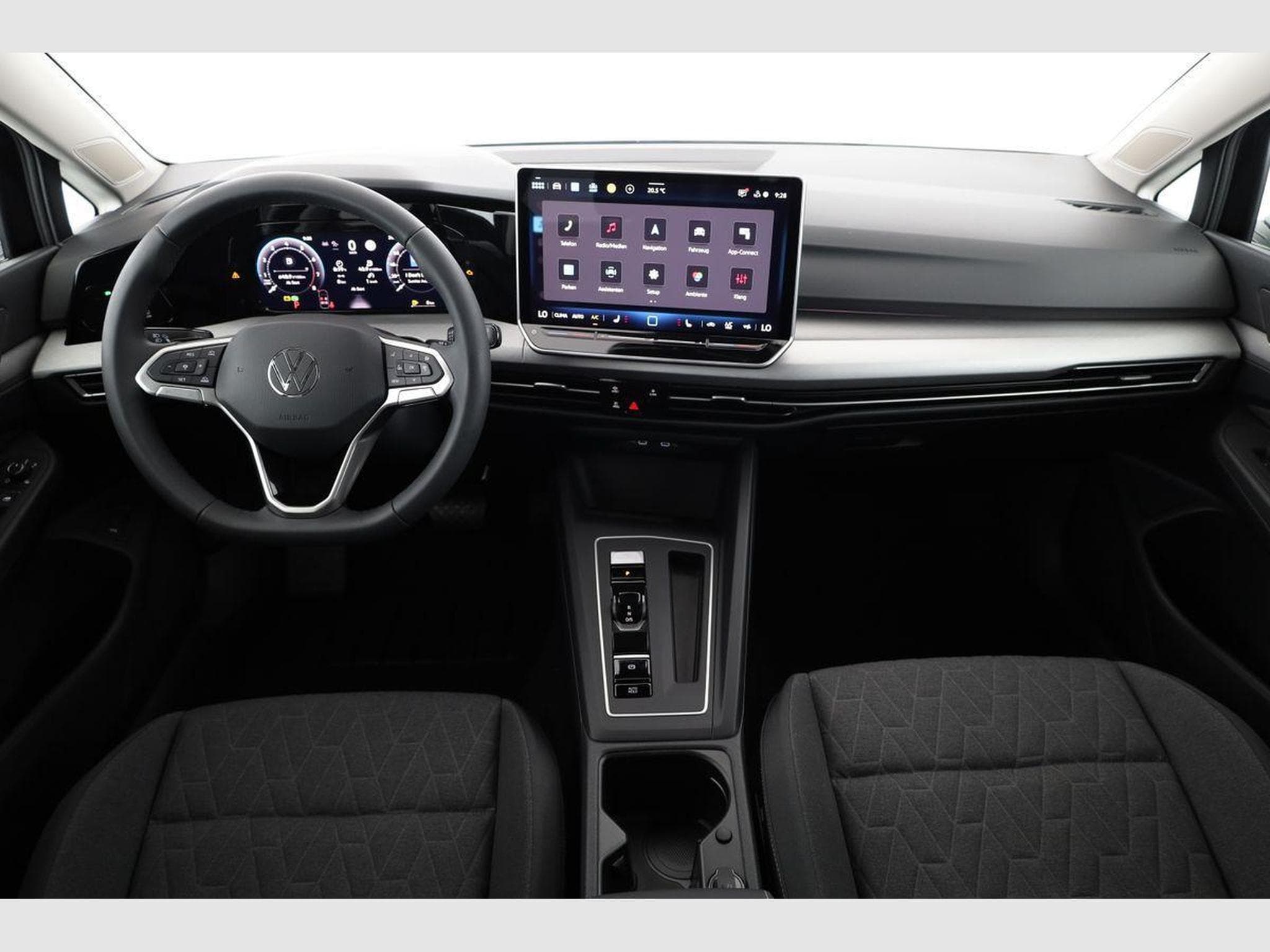 VW Golf Variant 1.5 eTSI 110 kW Life (2026) - Photo 4