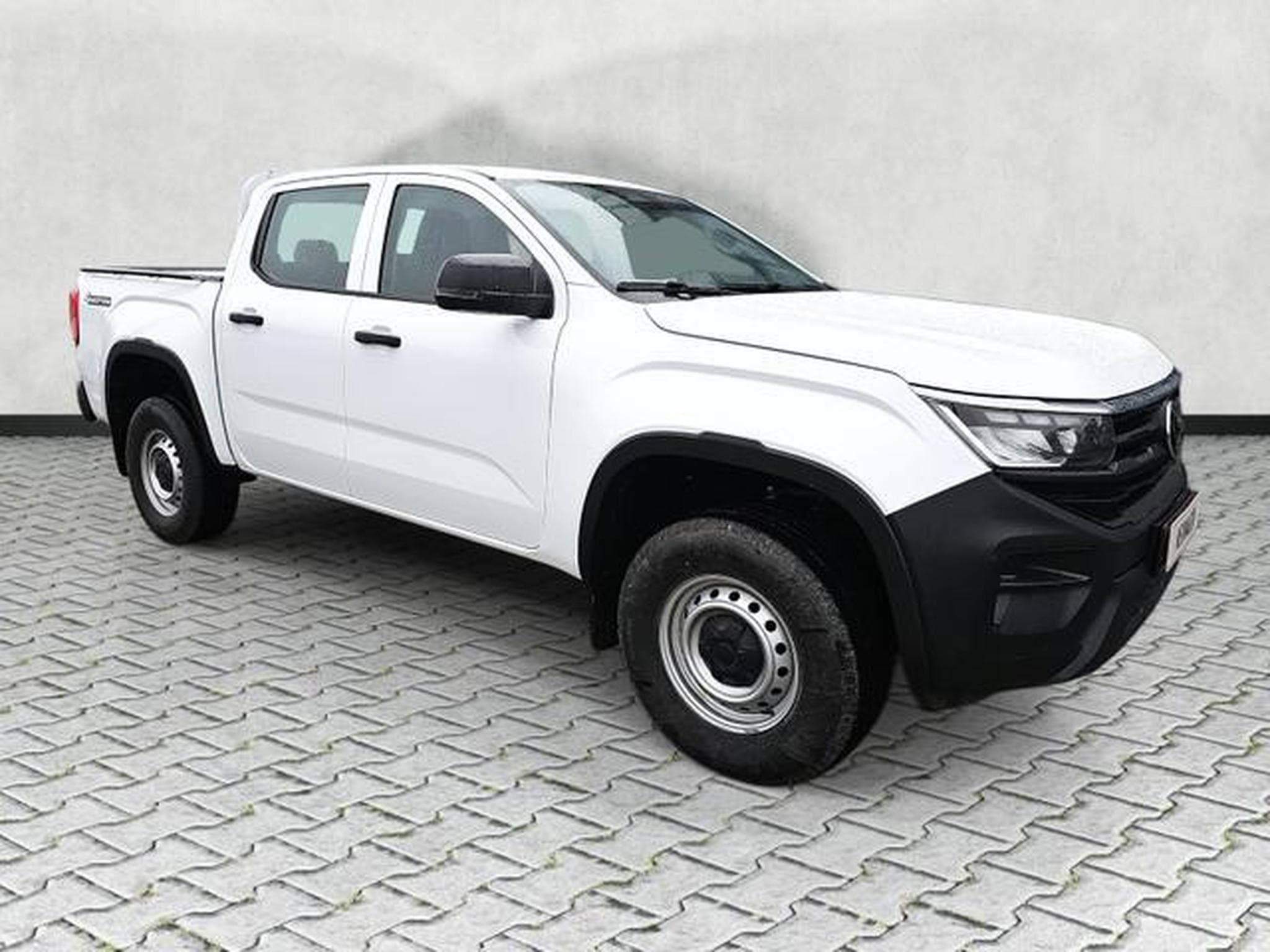 VW Amarok 2.0 TDI 4MOTION (2026) - Photo 1