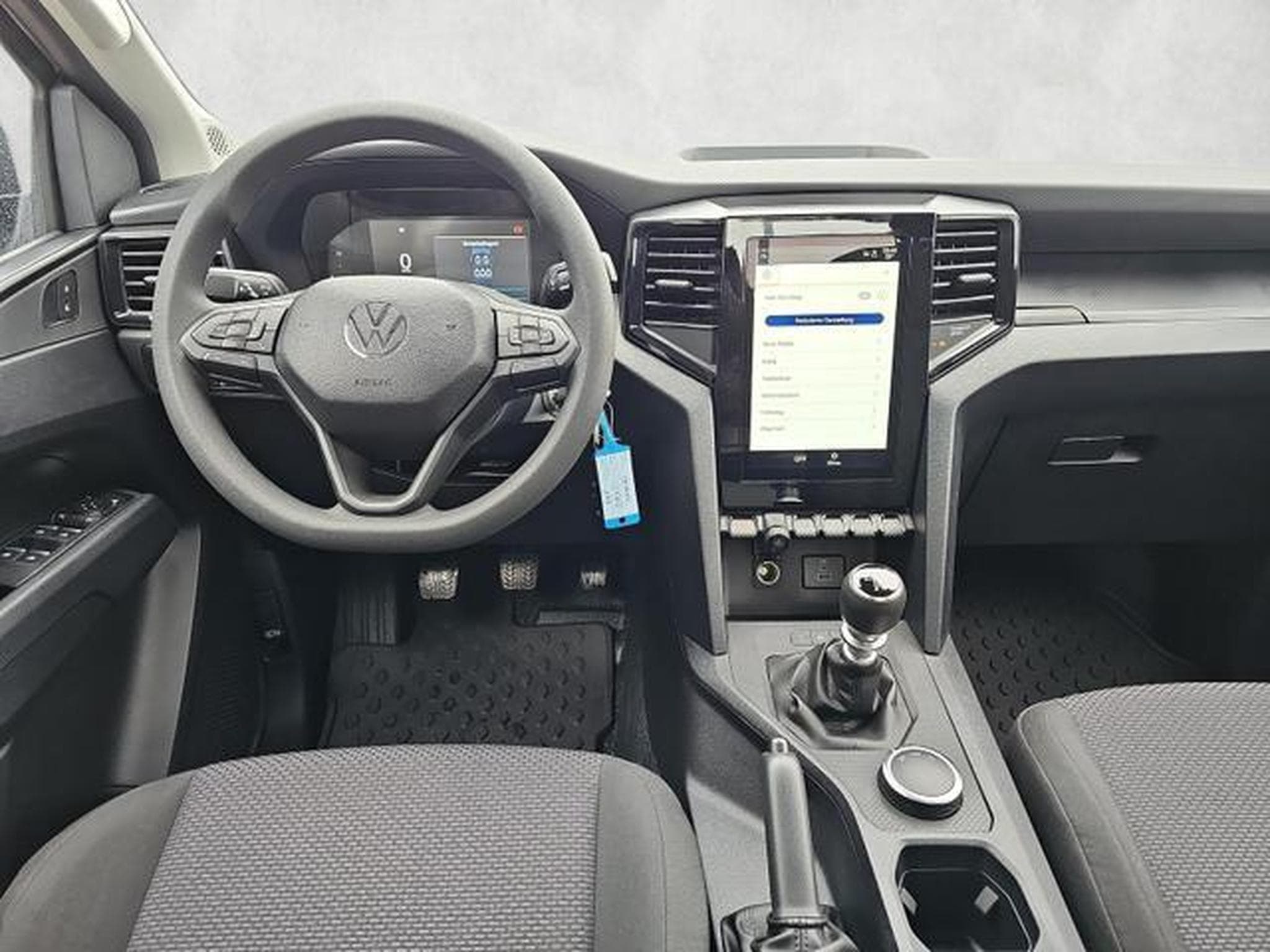 VW Amarok 2.0 TDI 4MOTION (2026) - Photo 11