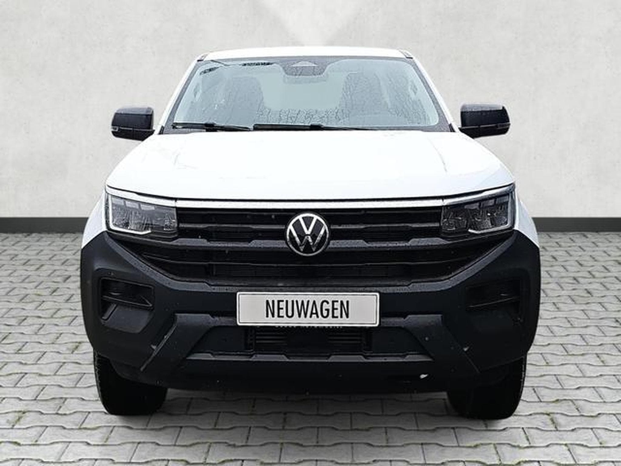 VW Amarok 2.0 TDI 4MOTION (2026) - Photo 2