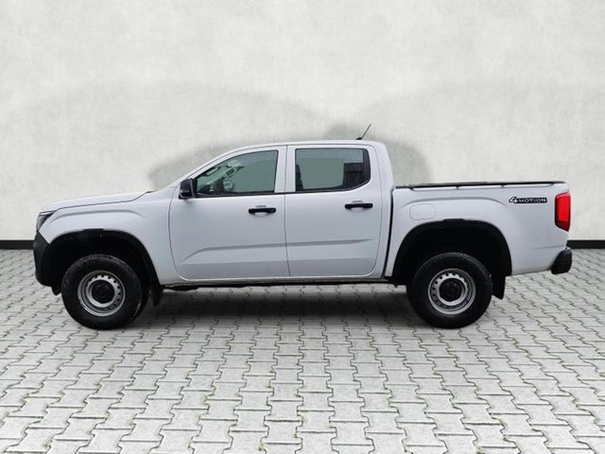 VW Amarok 2.0 TDI 4MOTION (2026) - Photo 4