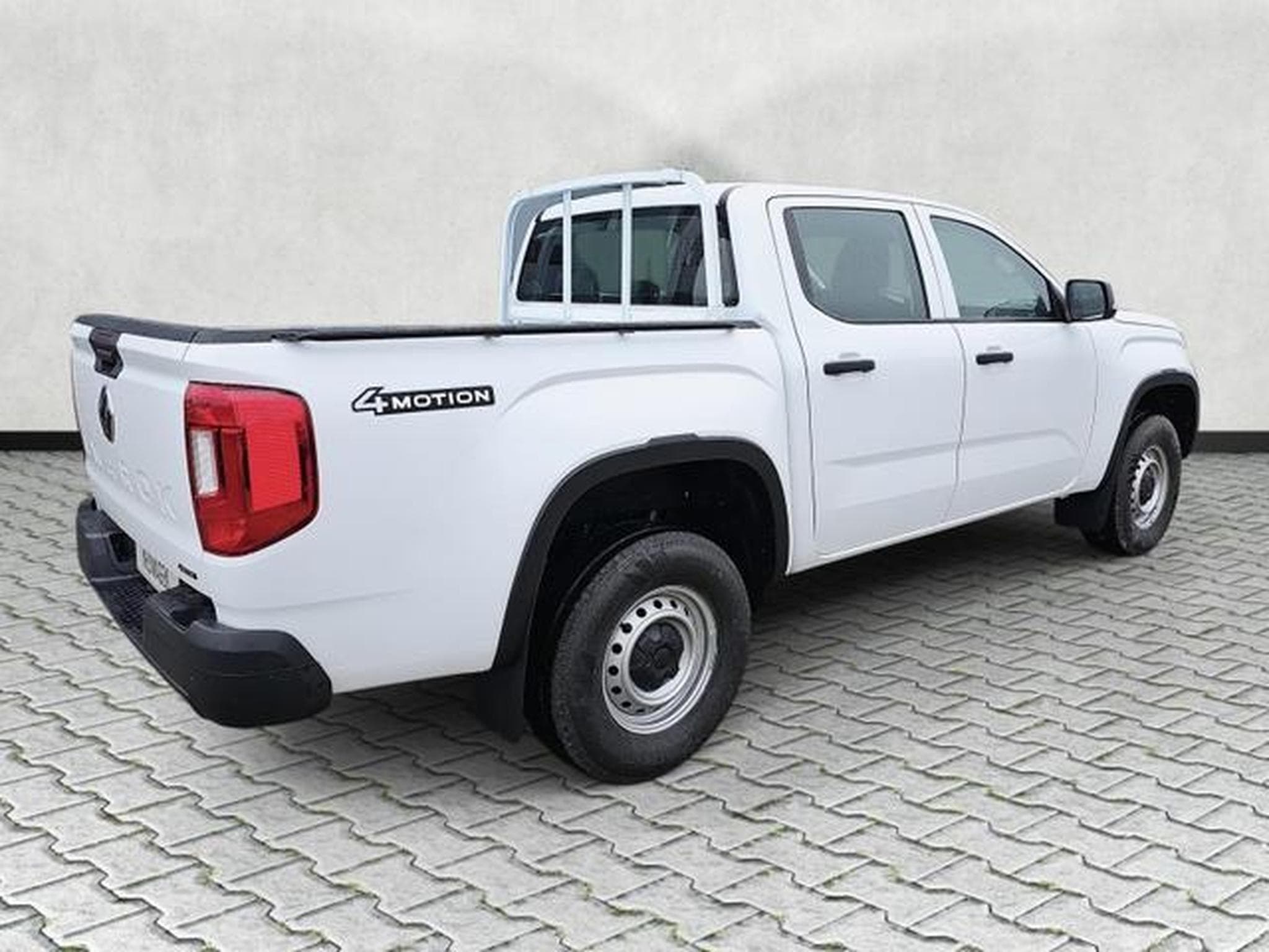 VW Amarok 2.0 TDI 4MOTION (2026) - Photo 7