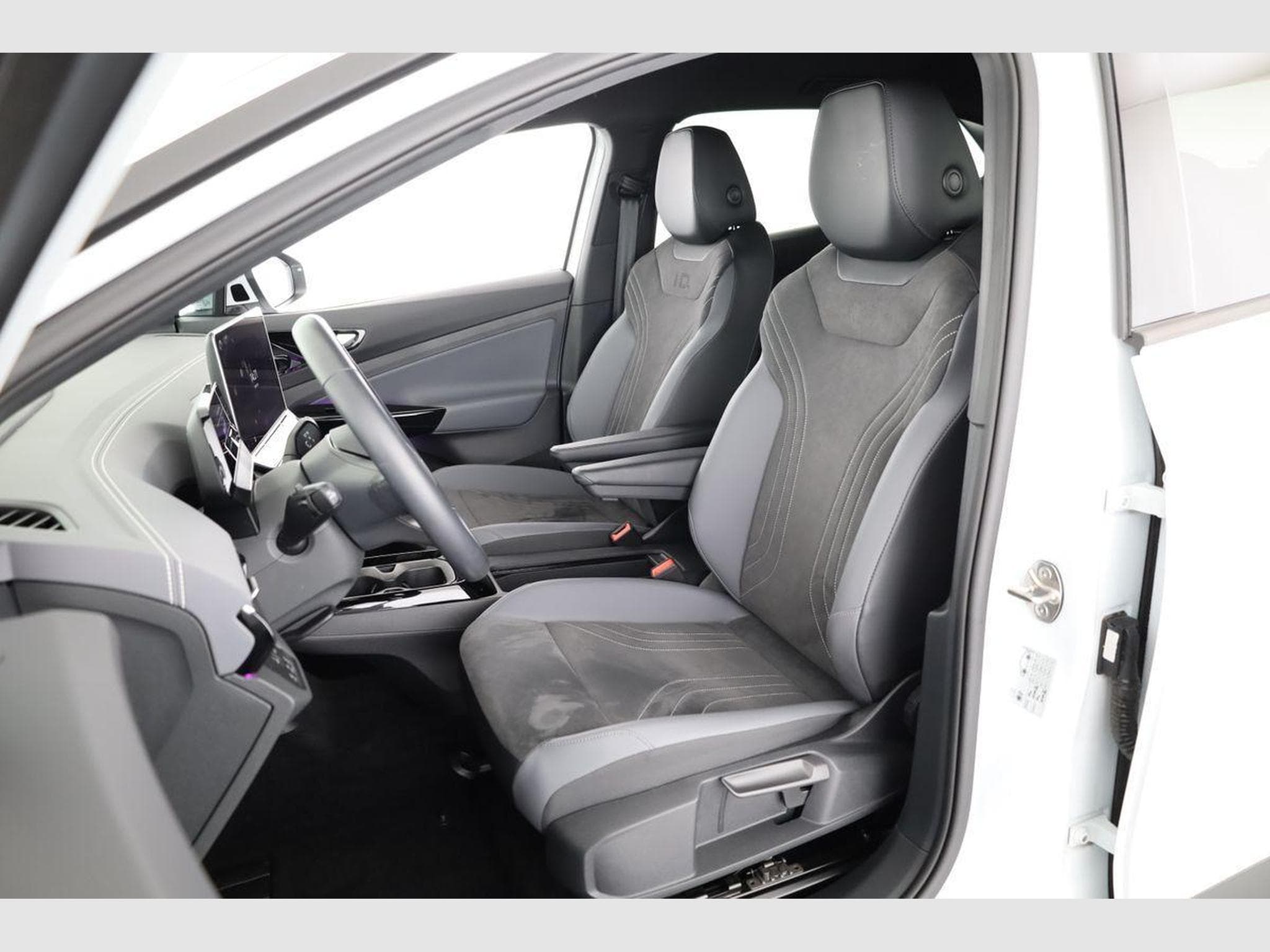 VW ID.4 Pure Performance 125 kW mit Infotainment-Paket (2026) - Foto 10