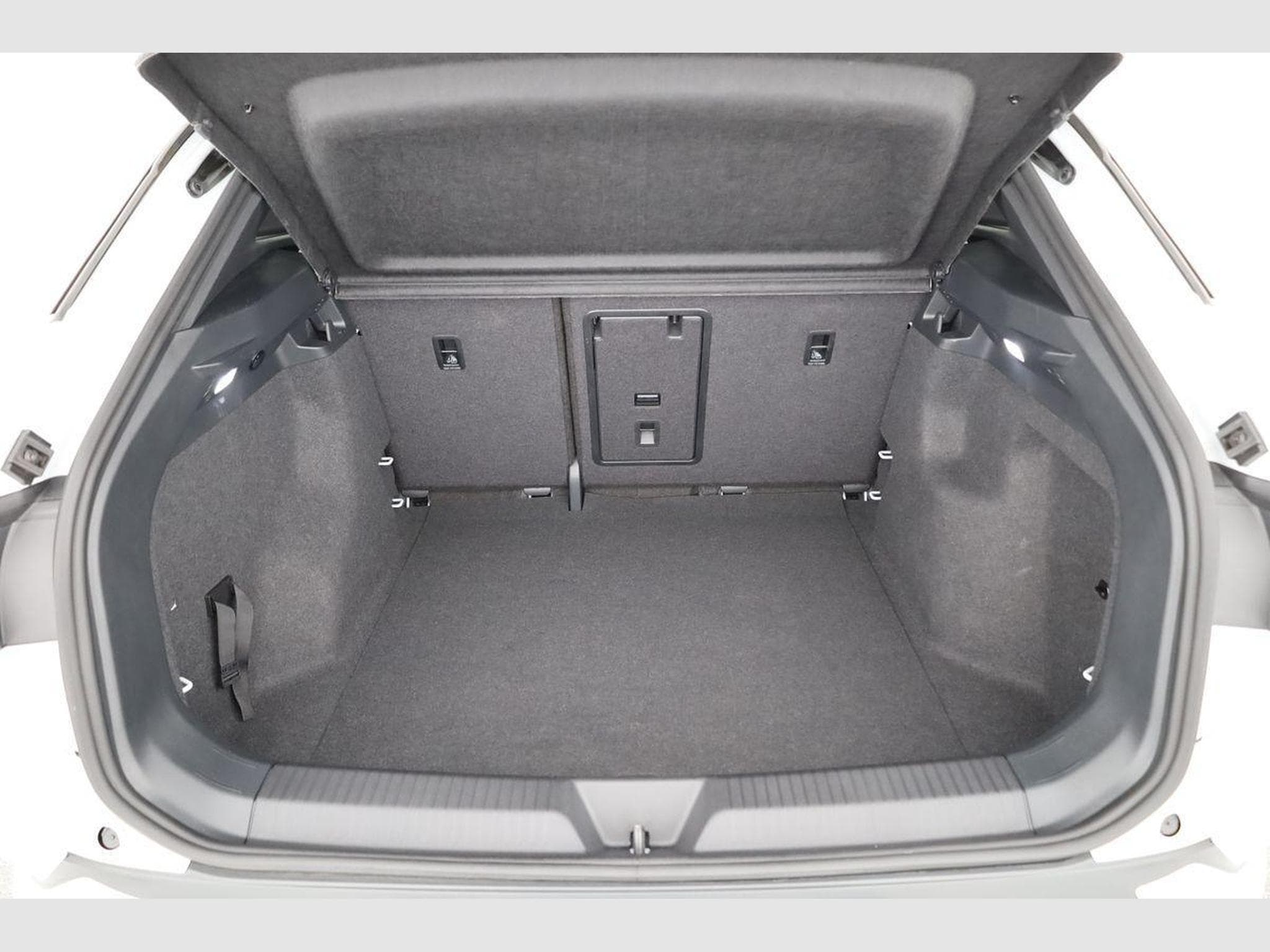 VW ID.4 Pure Performance 125 kW mit Infotainment-Paket (2026) - Foto 12