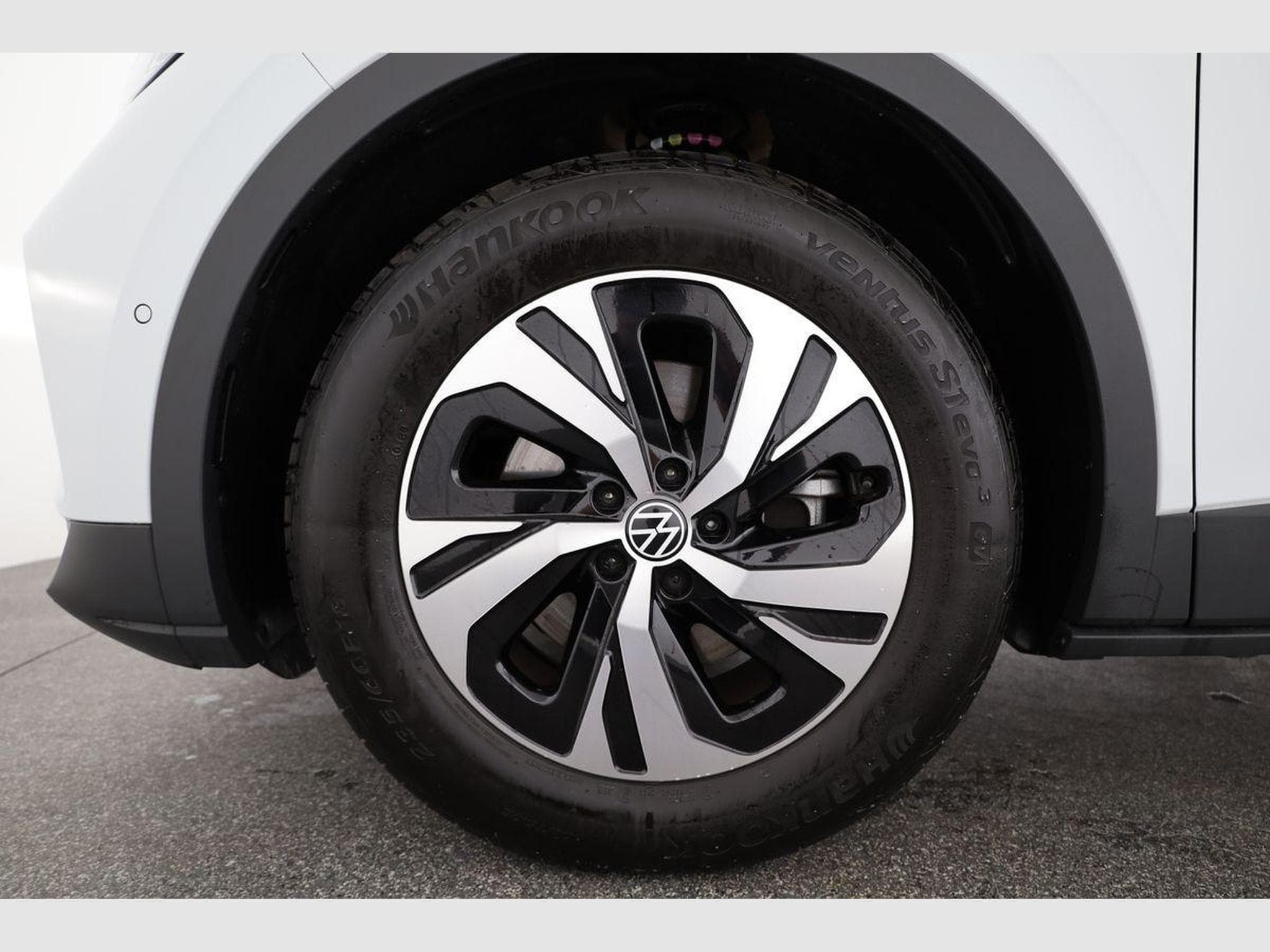 VW ID.4 Pure Performance 125 kW mit Infotainment-Paket (2026) - Foto 14