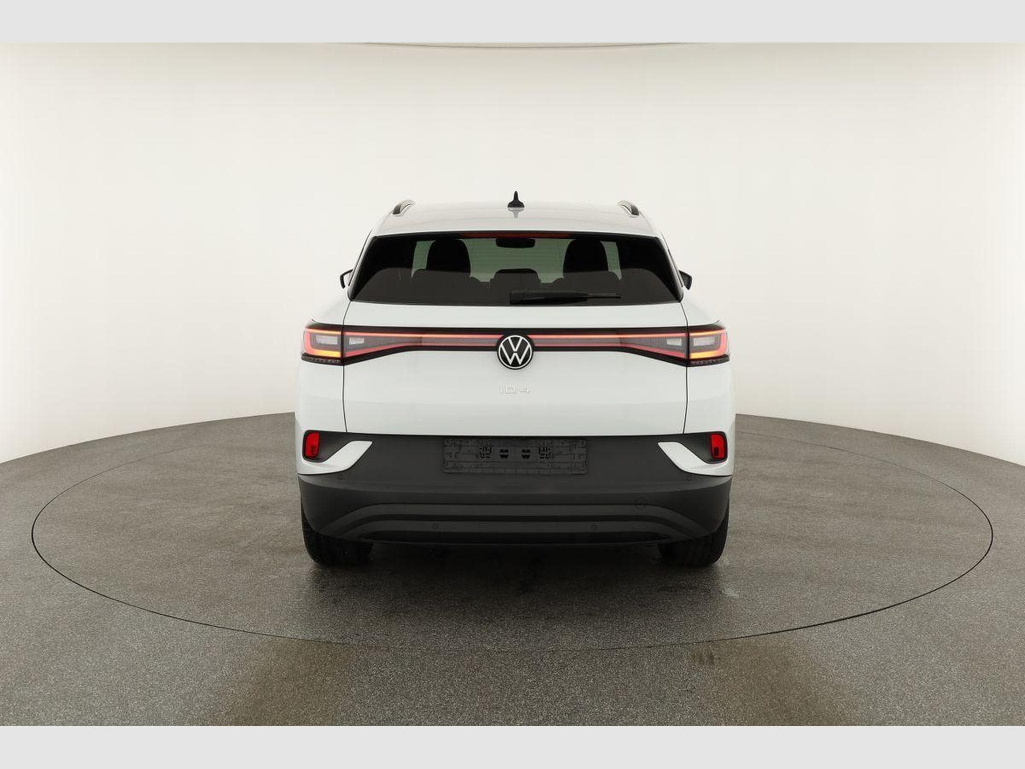 VW ID.4 Pure Performance 125 kW mit Infotainment-Paket (2026) - Foto 15