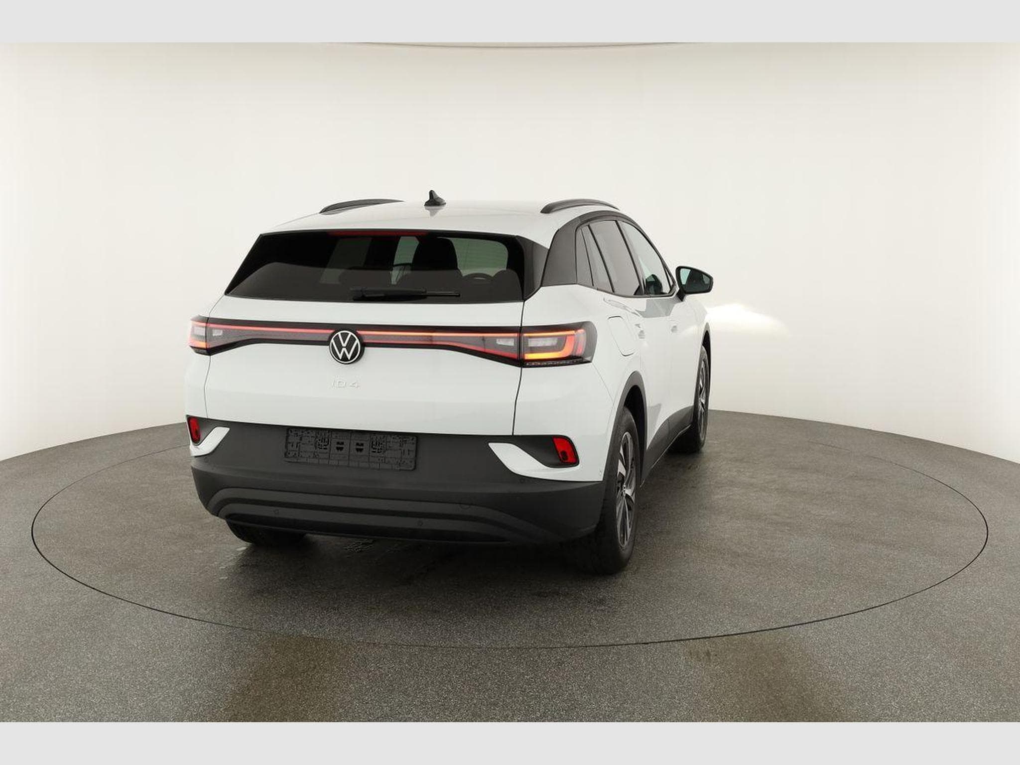 VW ID.4 Pure Performance 125 kW mit Infotainment-Paket (2026) - Foto 16