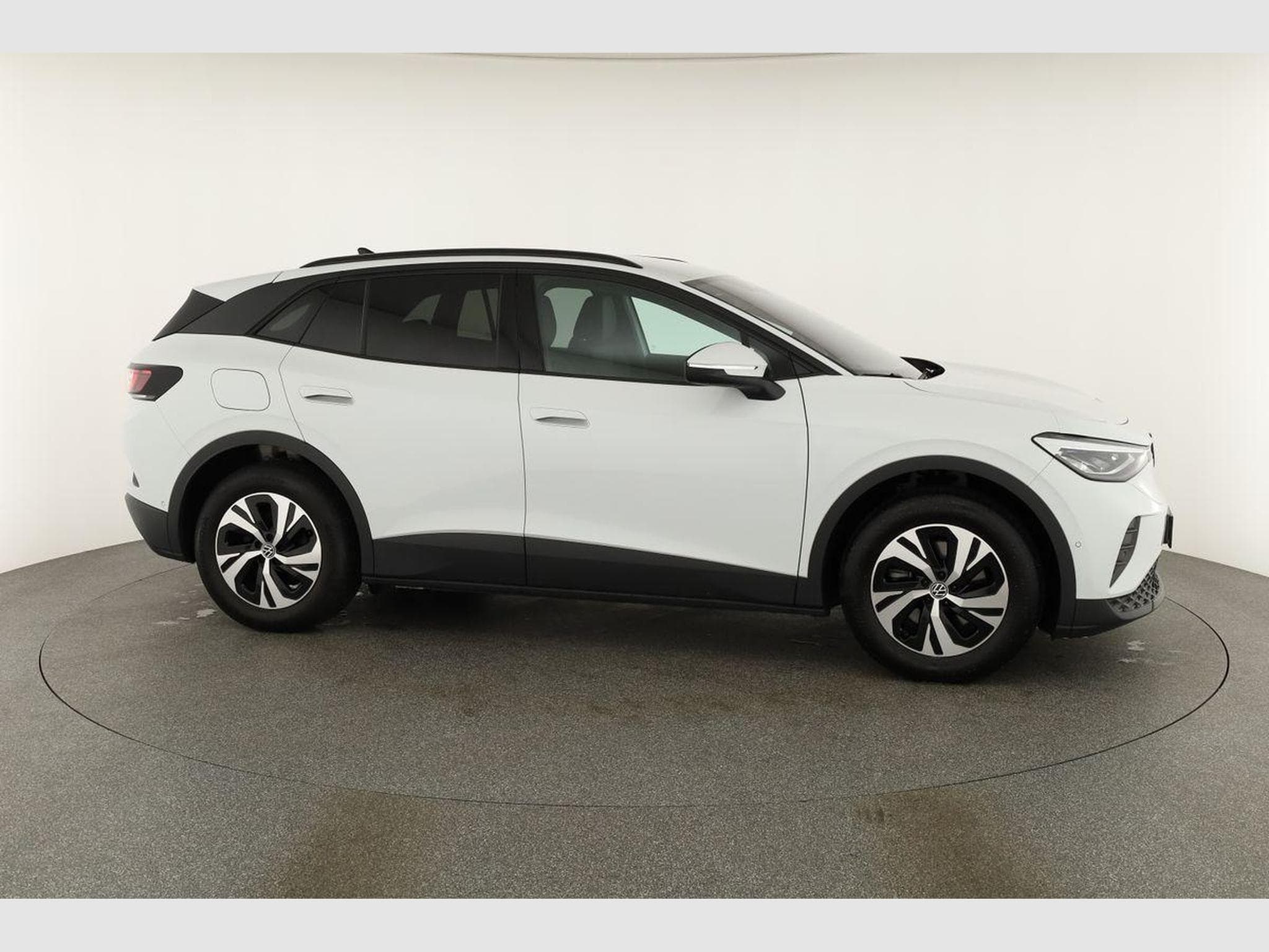 VW ID.4 Pure Performance 125 kW mit Infotainment-Paket (2026) - Foto 22