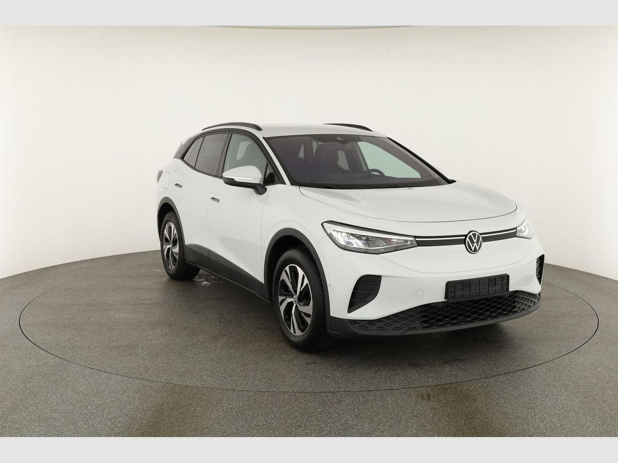 VW ID.4 Pure Performance 125 kW mit Infotainment-Paket (2026) - Foto 25