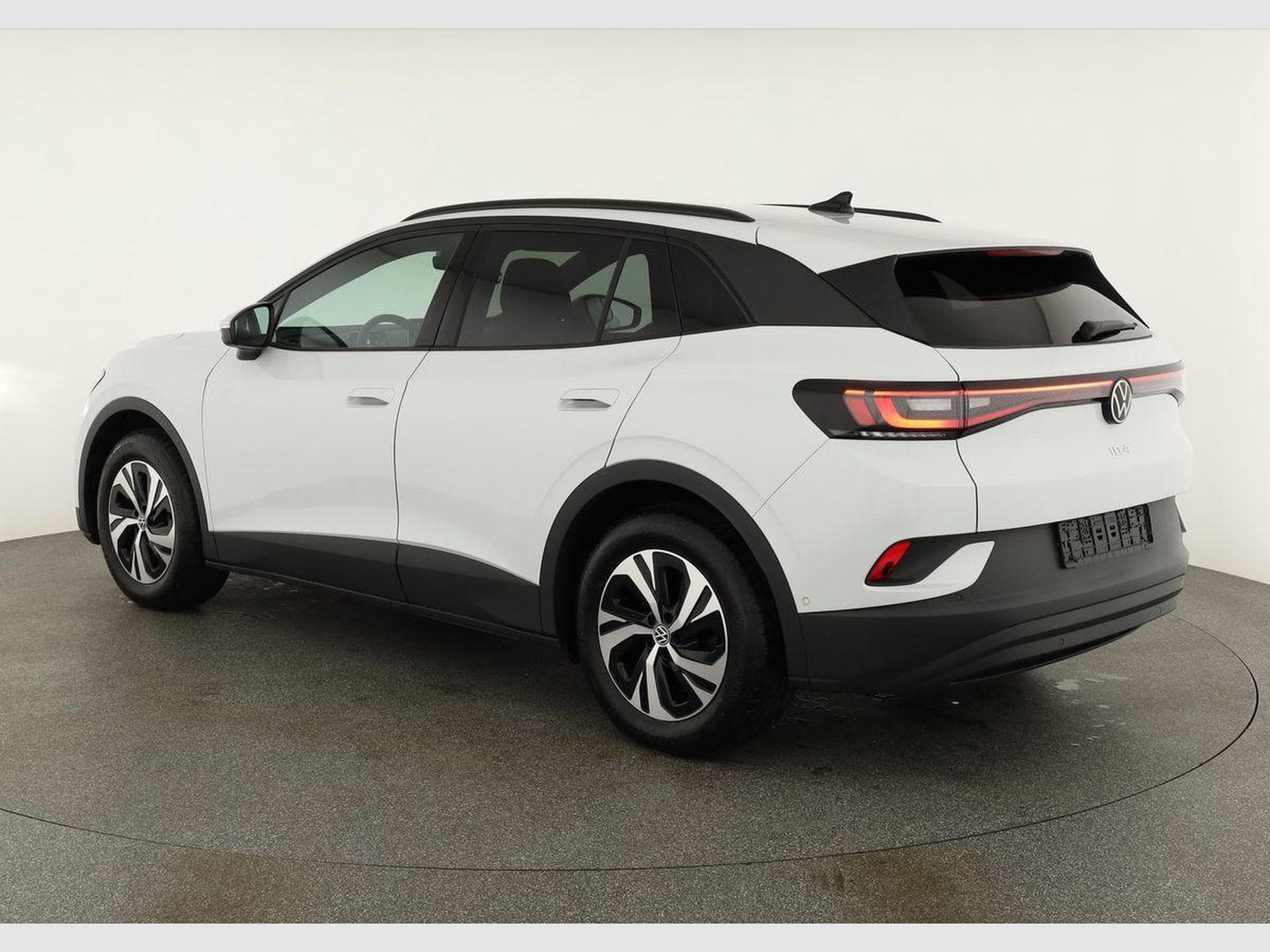 VW ID.4 Pure Performance 125 kW mit Infotainment-Paket (2026) - Foto 3