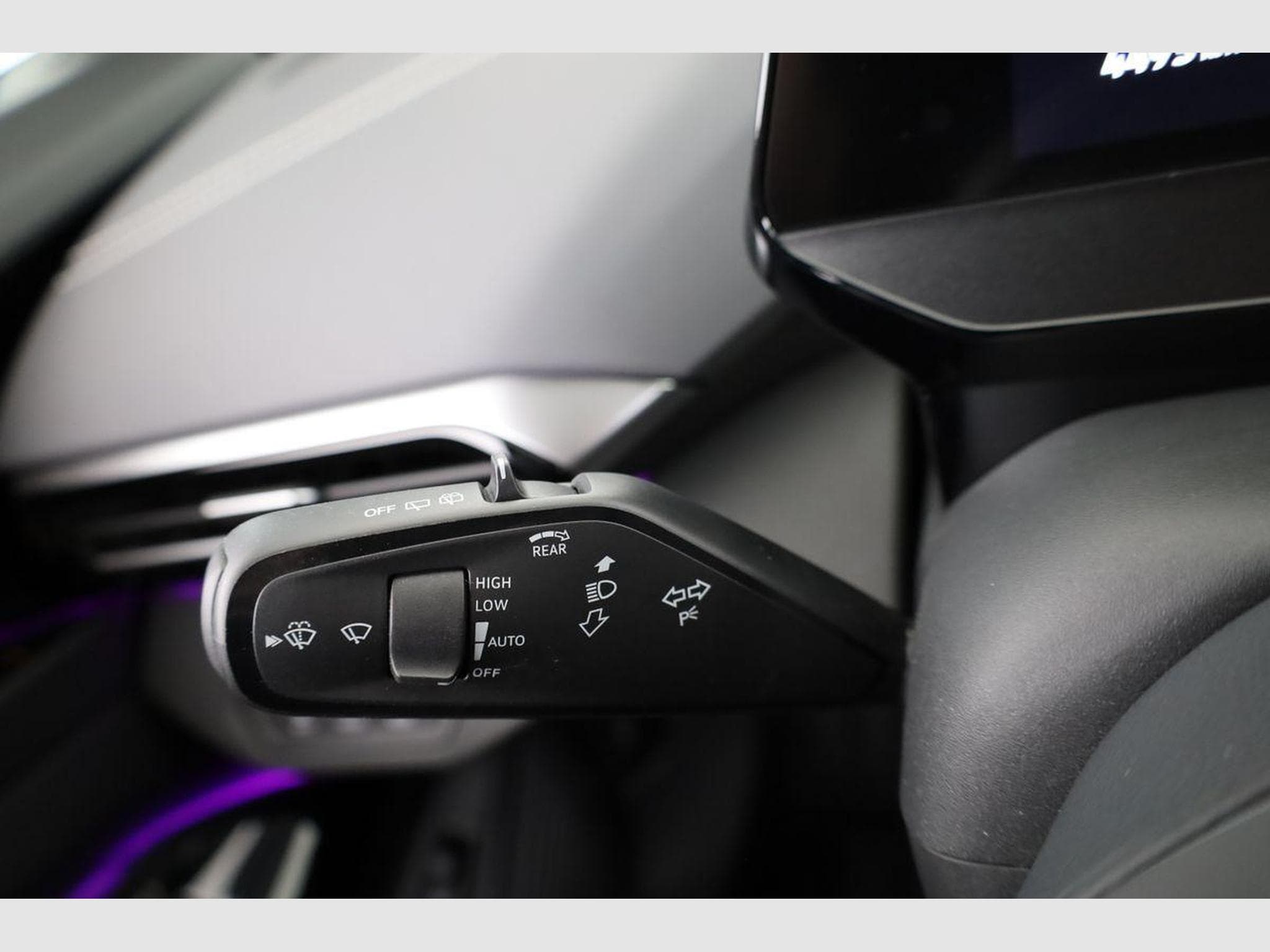 VW ID.4 Pure Performance 125 kW mit Infotainment-Paket (2026) - Foto 9