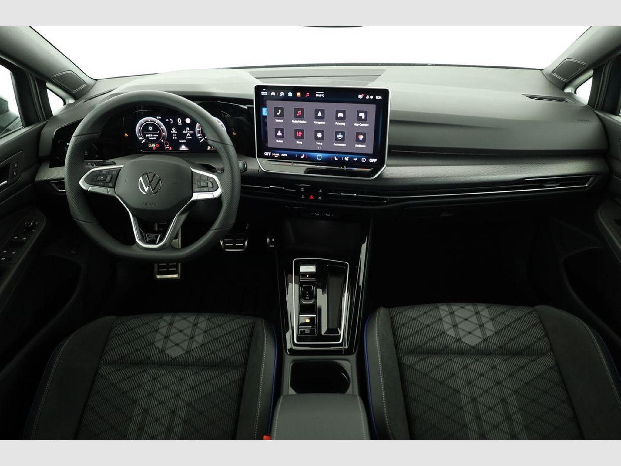 VW Golf Variant 2.0 TSI 150 kW 4Motion R-Line (2026) - Photo 4