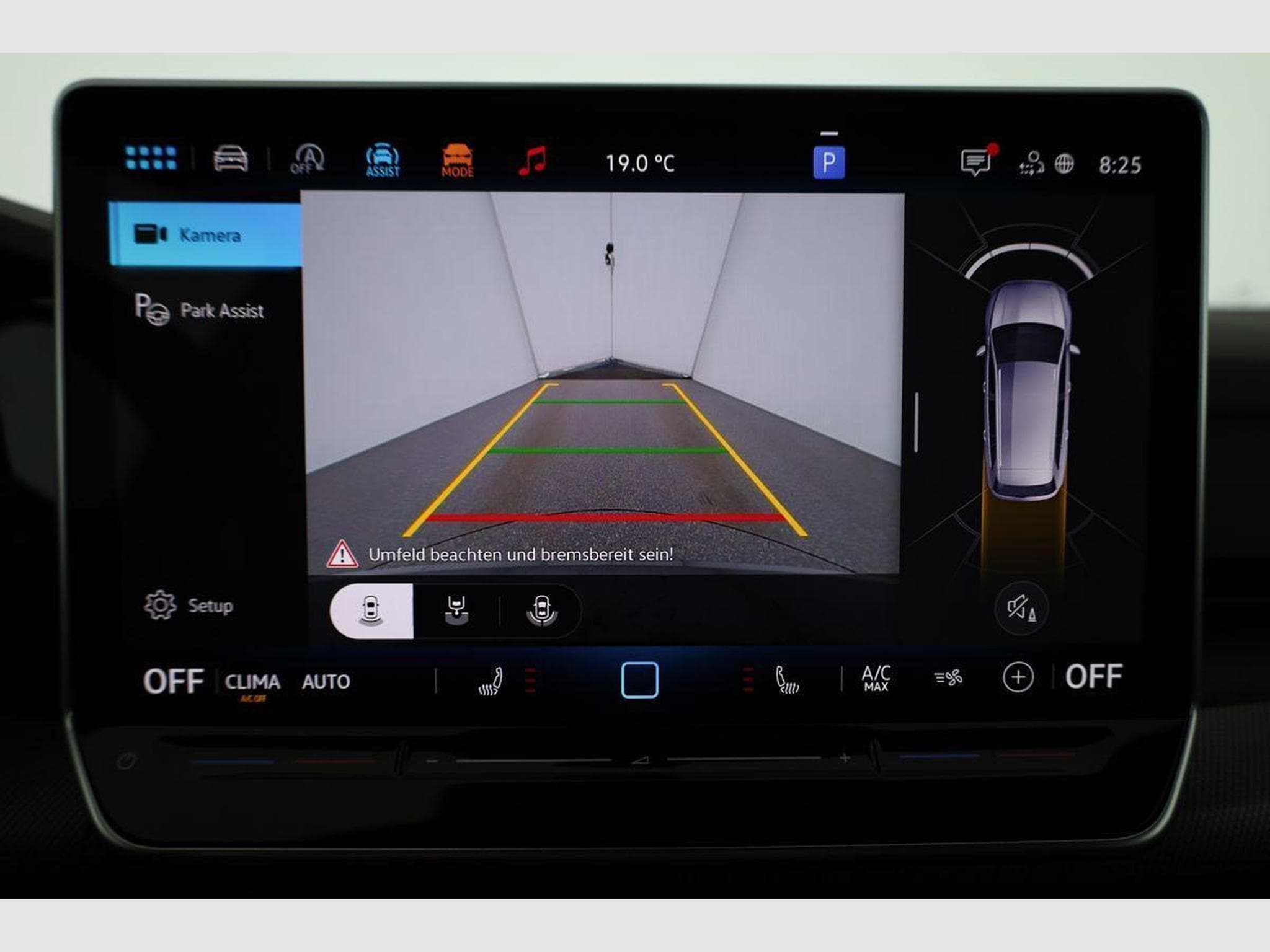 VW Golf Variant 2.0 TSI 150 kW 4Motion R-Line (2026) - Photo 6