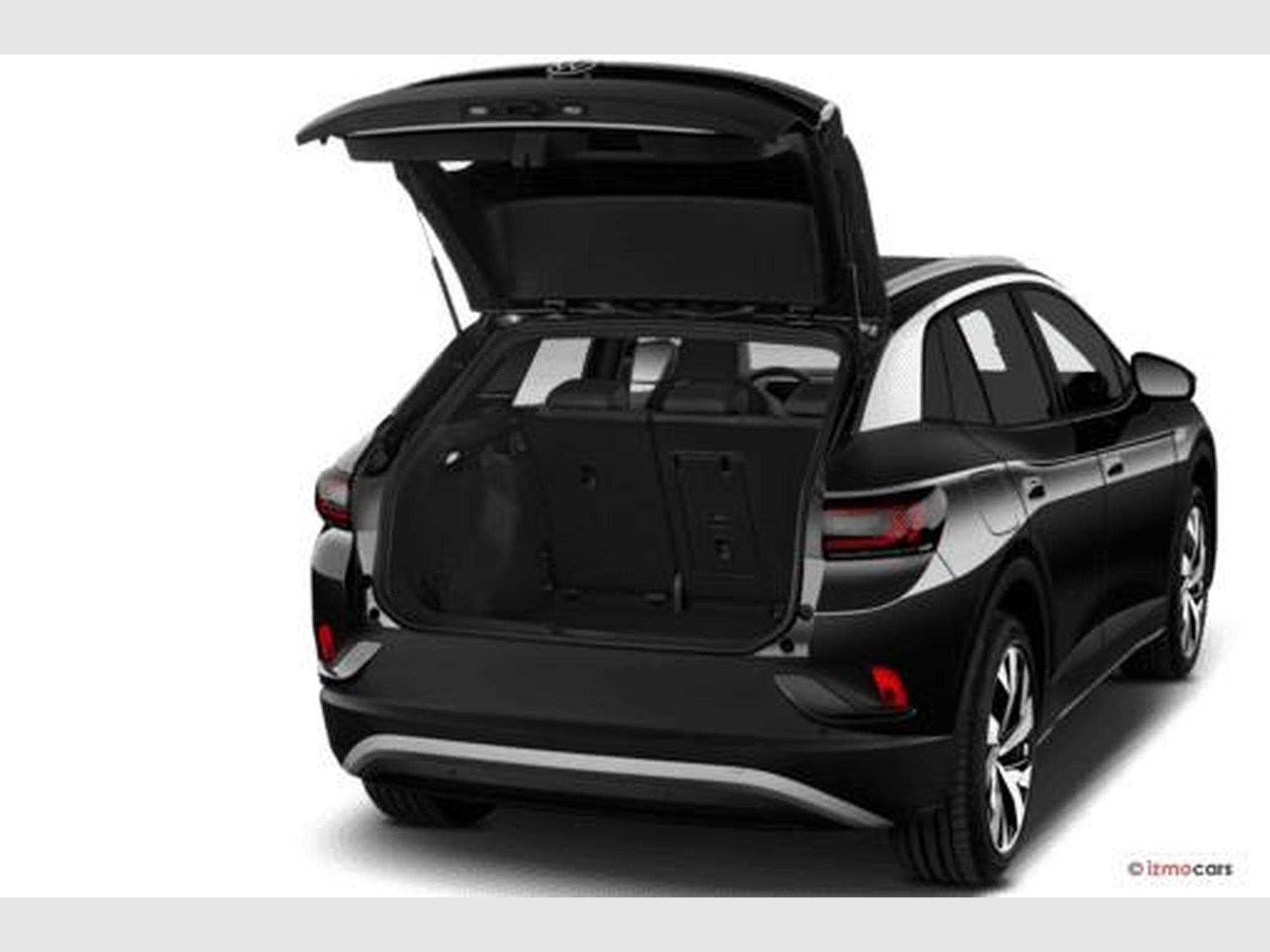 VW ID.4 Style 286PS/210kW 2027, (2026) - Foto 7