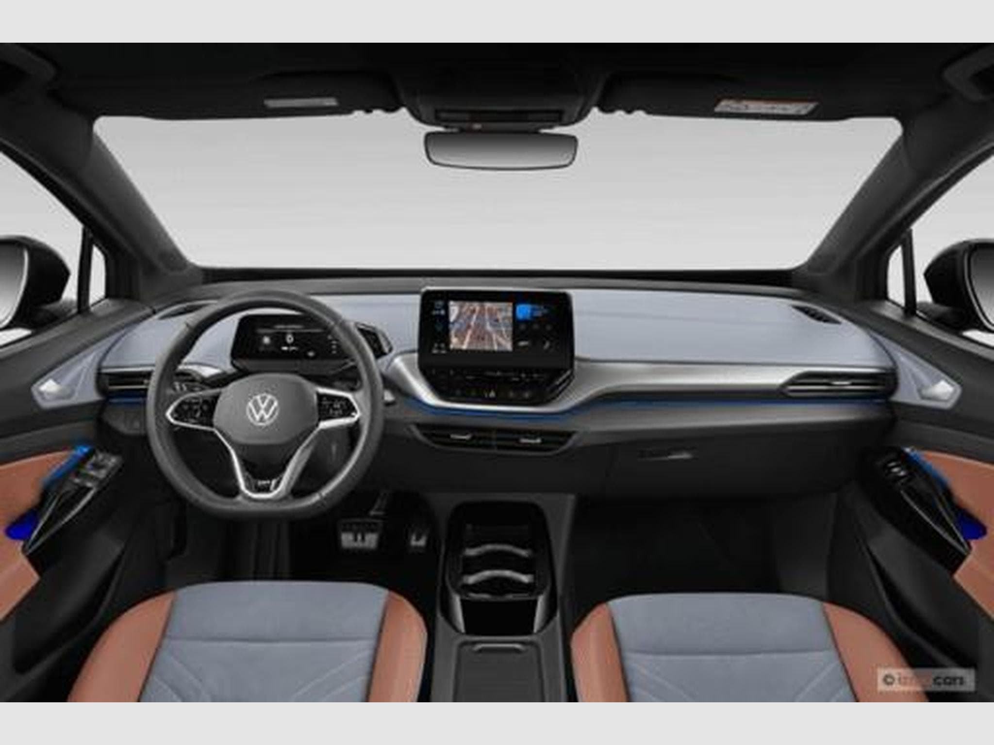 VW ID.4 Style 286PS/210kW 2027, (2026) - Photo 8