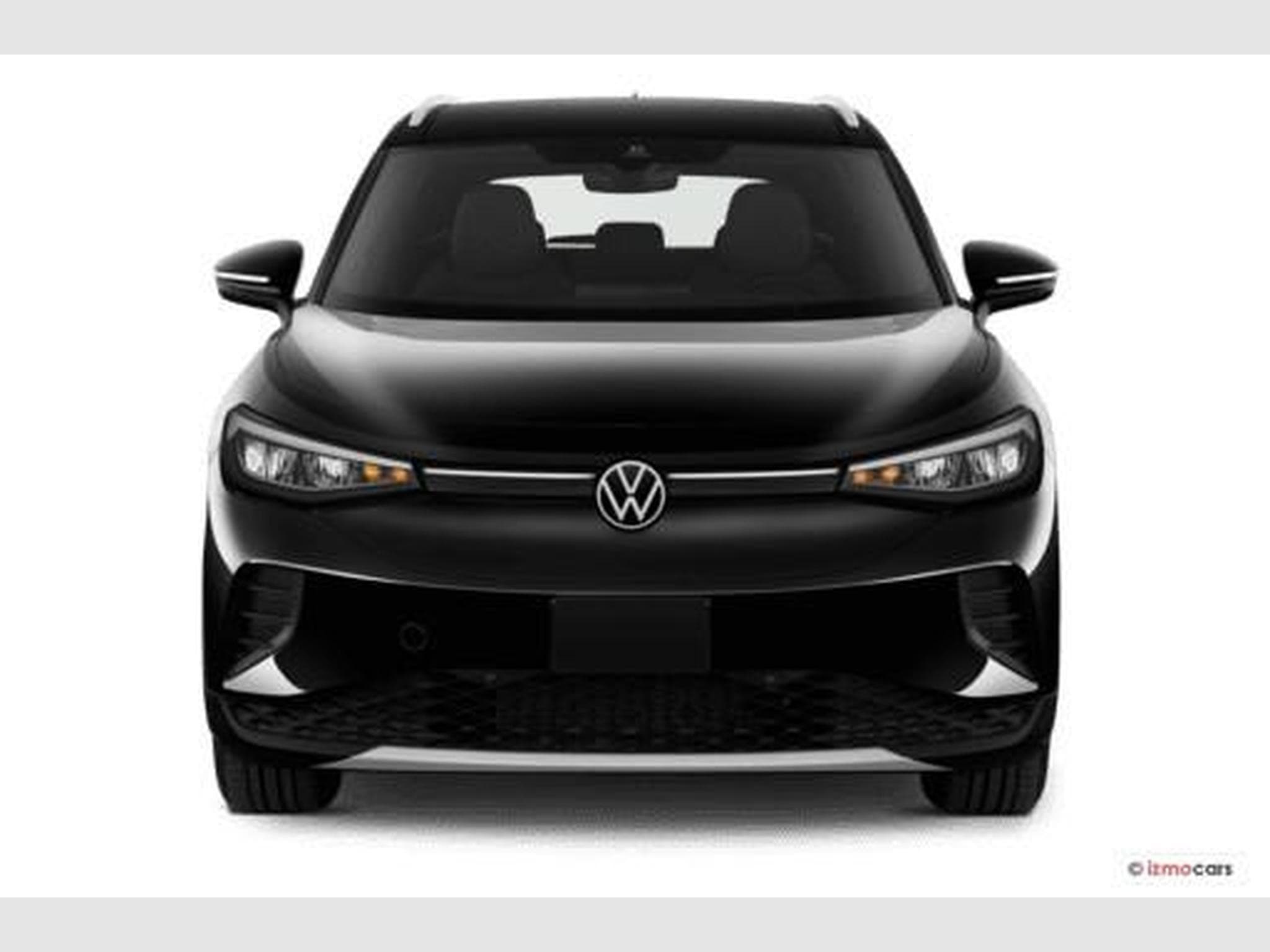 VW ID.4 Style 286PS/210kW 2027, (2026) - Photo 1