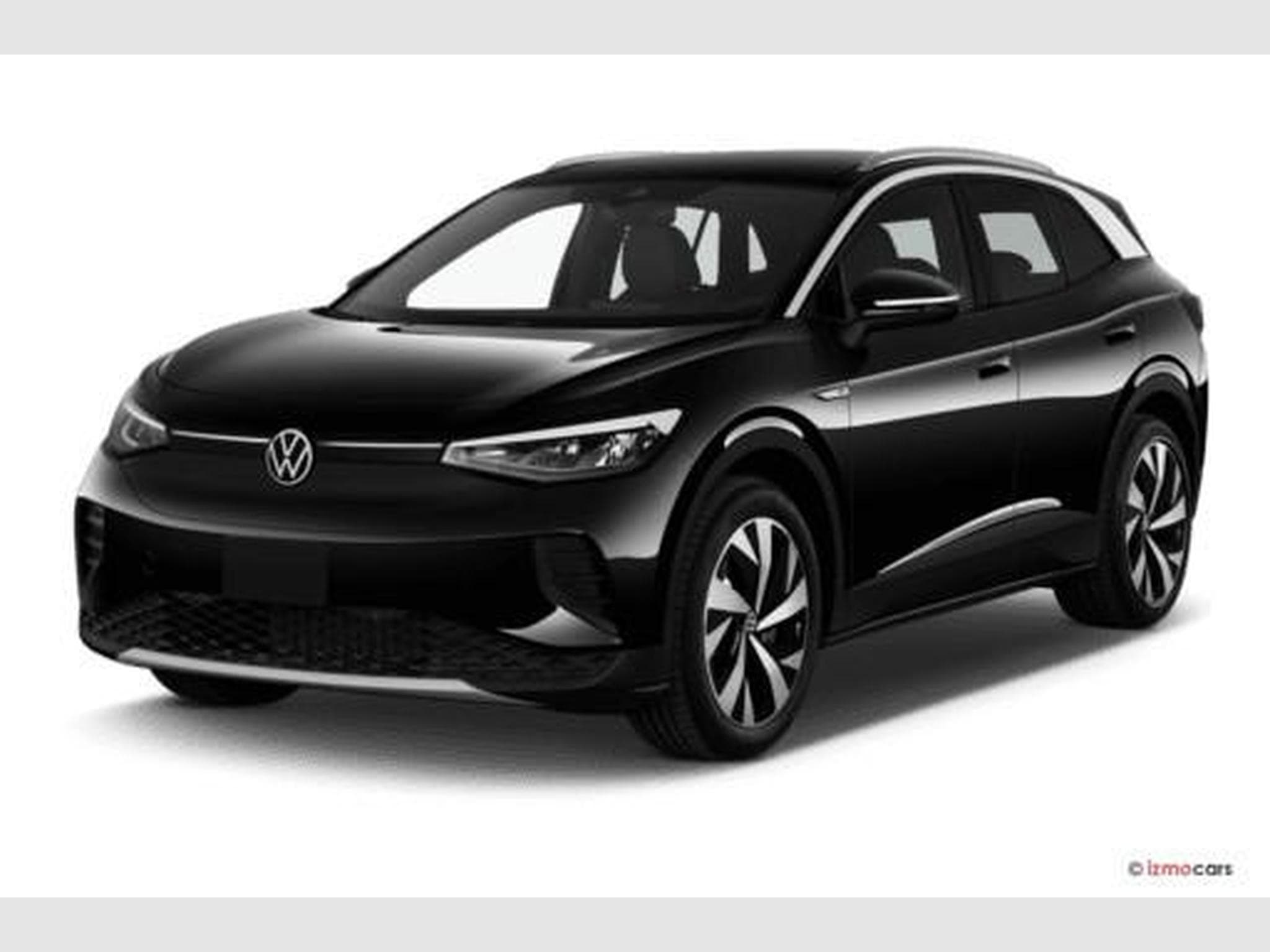 VW ID.4 Style 286PS/210kW 2027, (2026) - Photo 2