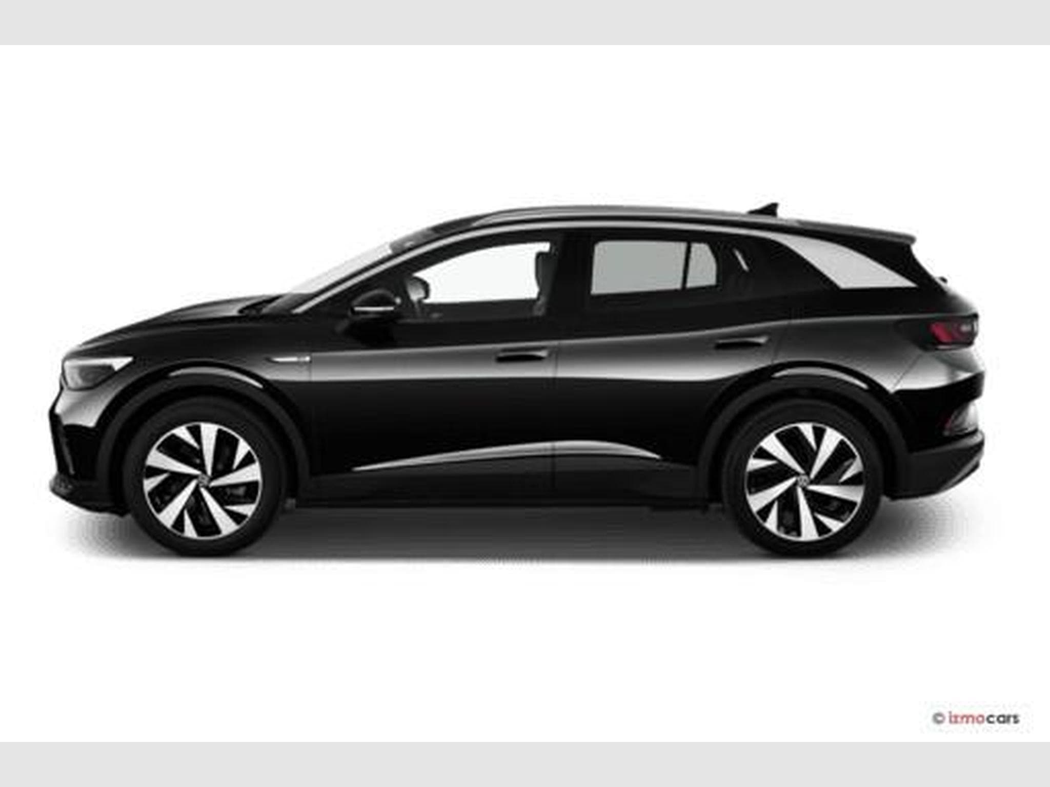 VW ID.4 Style 286PS/210kW 2027, (2026) - Photo 3