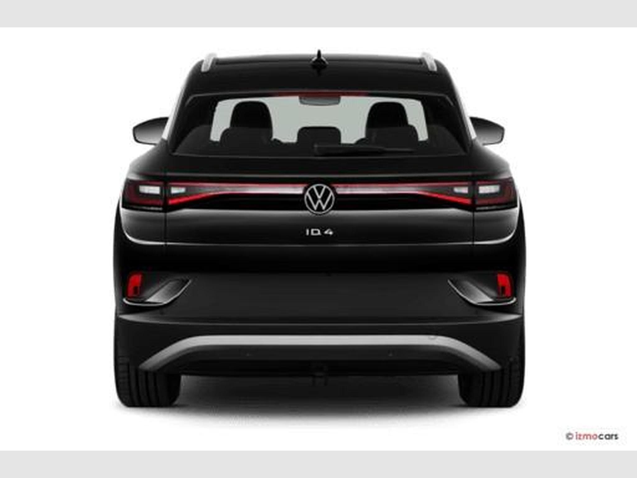 VW ID.4 Style 286PS/210kW 2027, (2026) - Photo 4