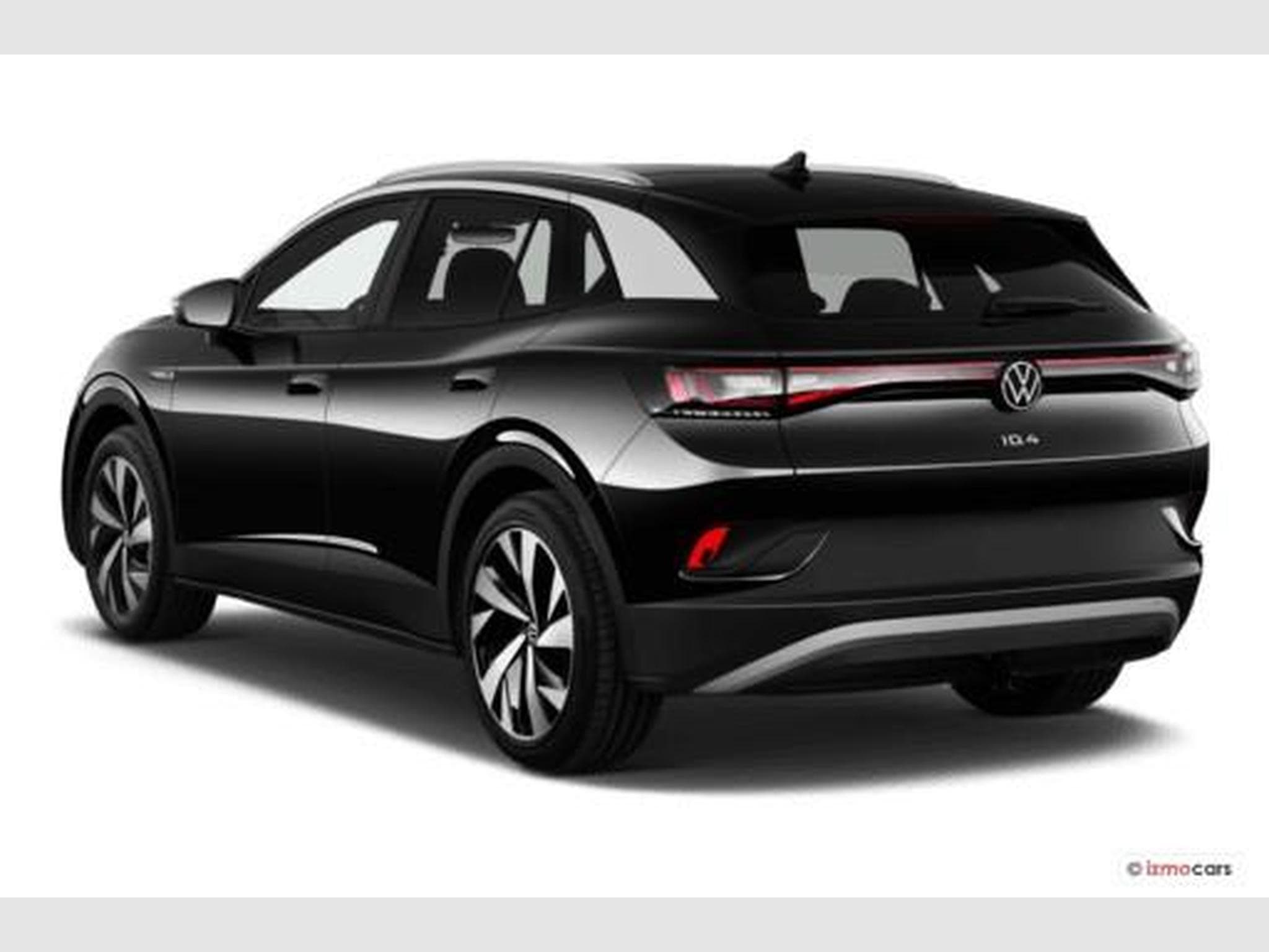 VW ID.4 Style 286PS/210kW 2027, (2026) - Photo 5