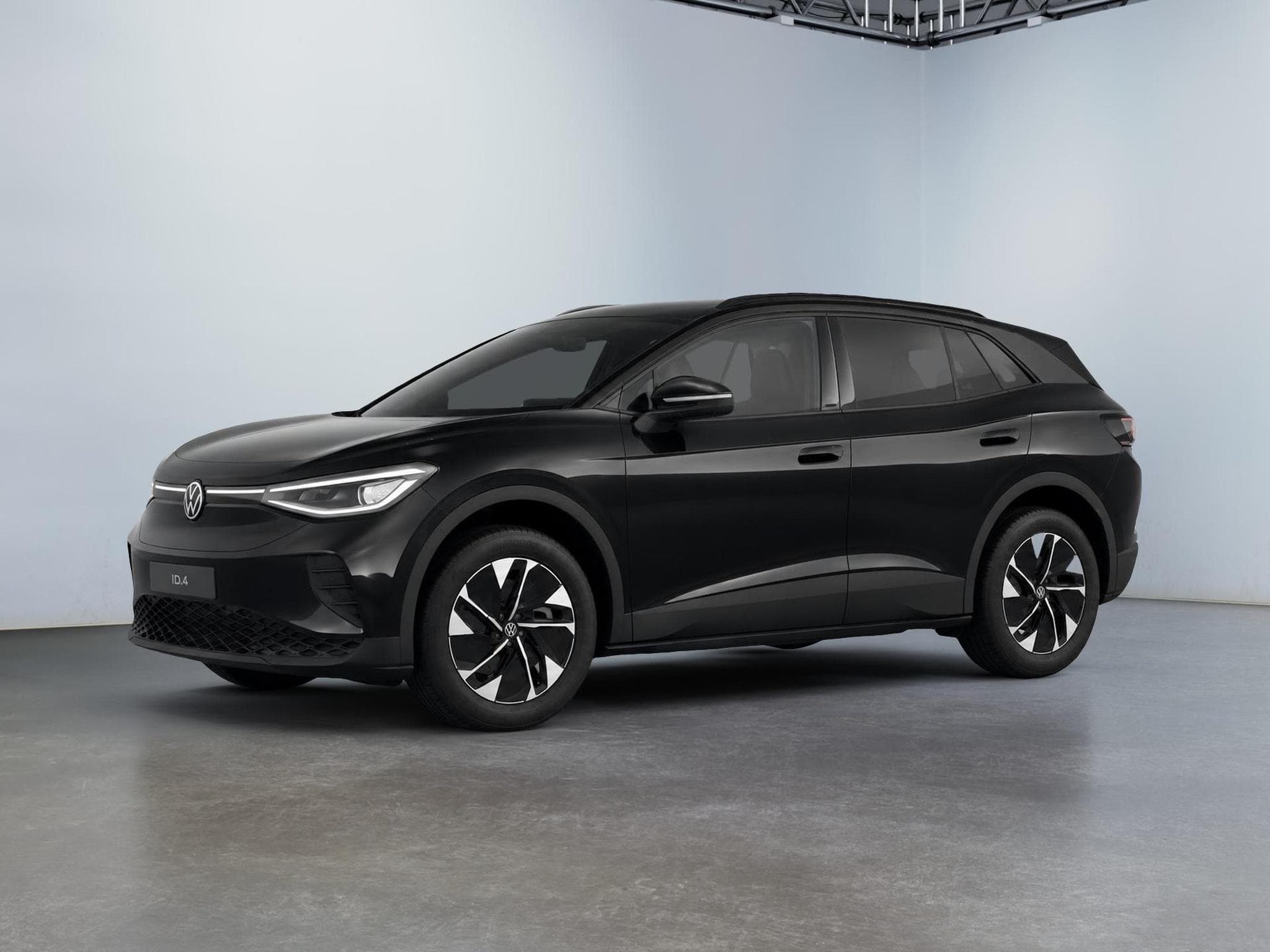 VW ID.4 Style 286PS/210kW 2027, (2026) - Photo 8
