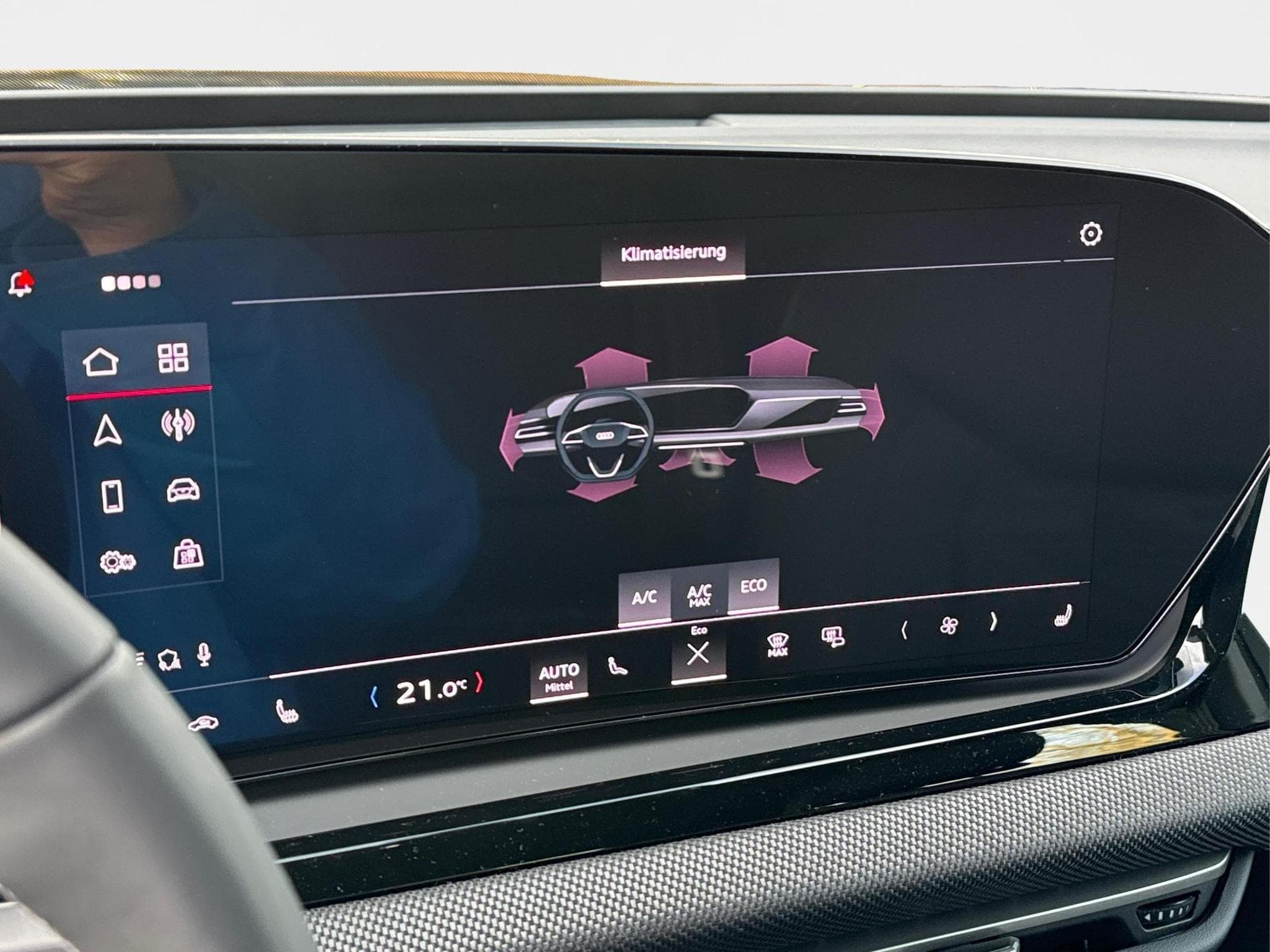 Audi A5 Avant Basis (2025) - Photo 25