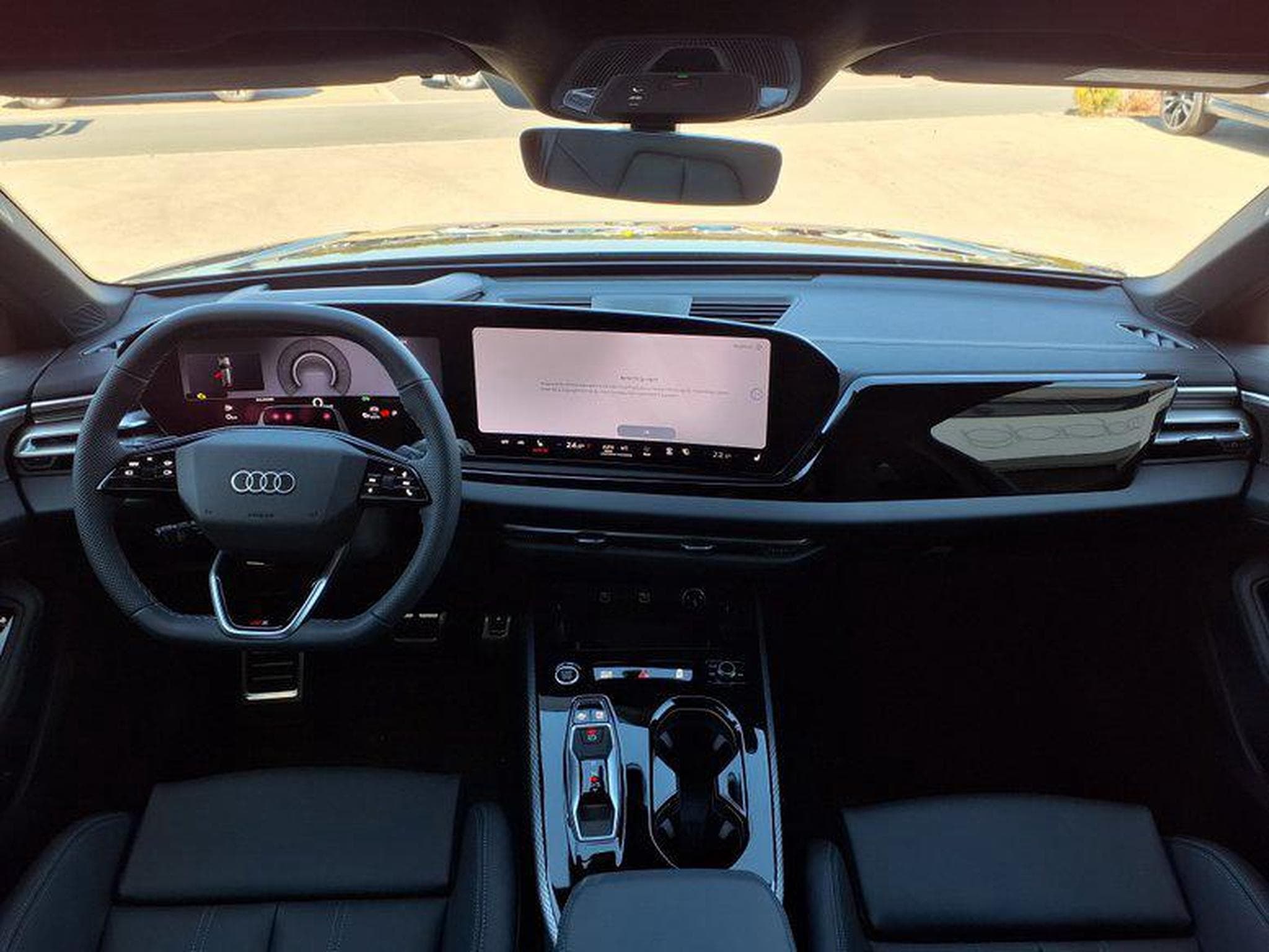 Audi A5 Avant S line 2.0 TDI 7-Gang S tronic quattro (2026) - Photo 7