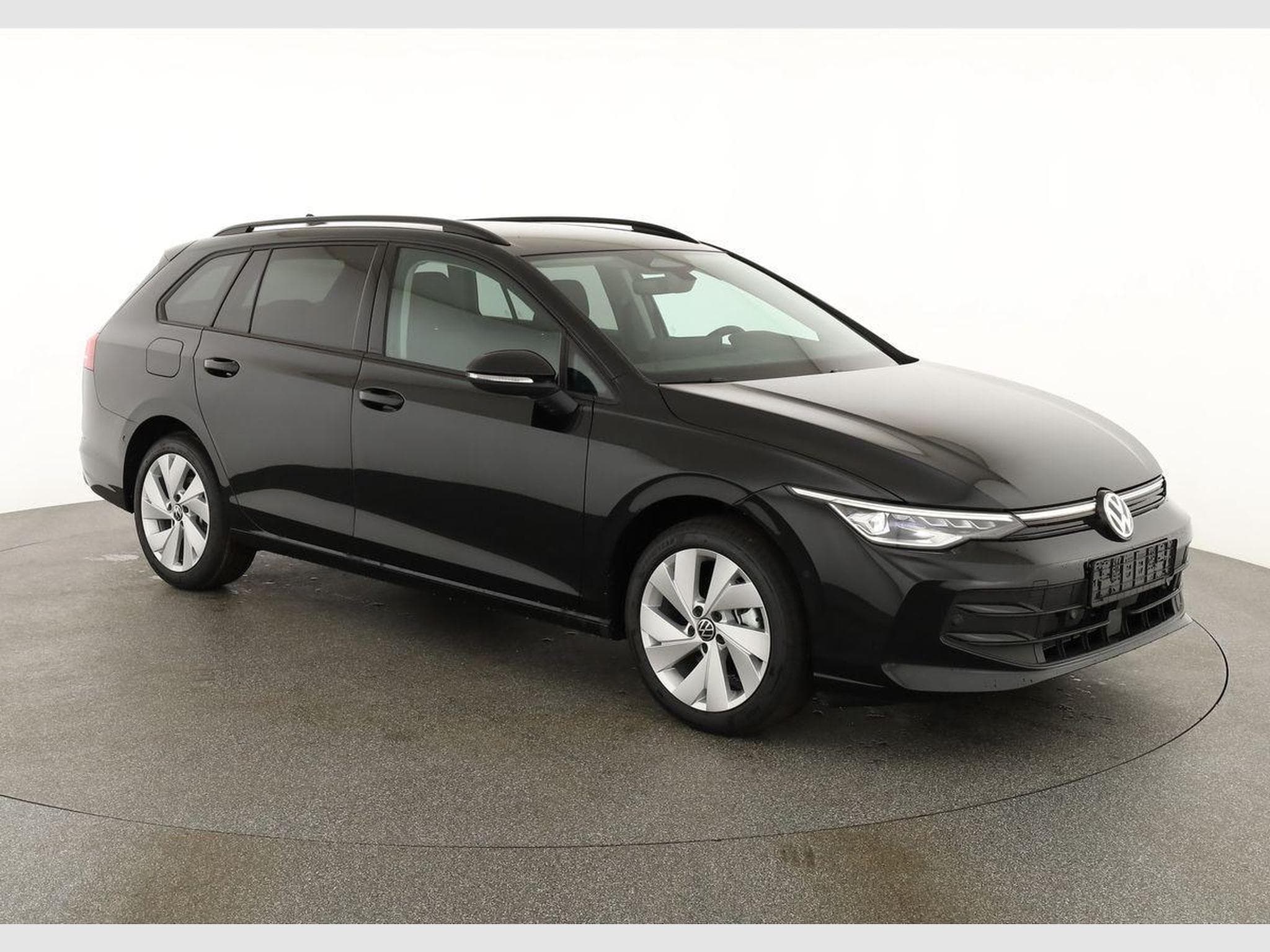 VW Golf Variant 1.5 TSI 110 kW (2026) - Photo 1