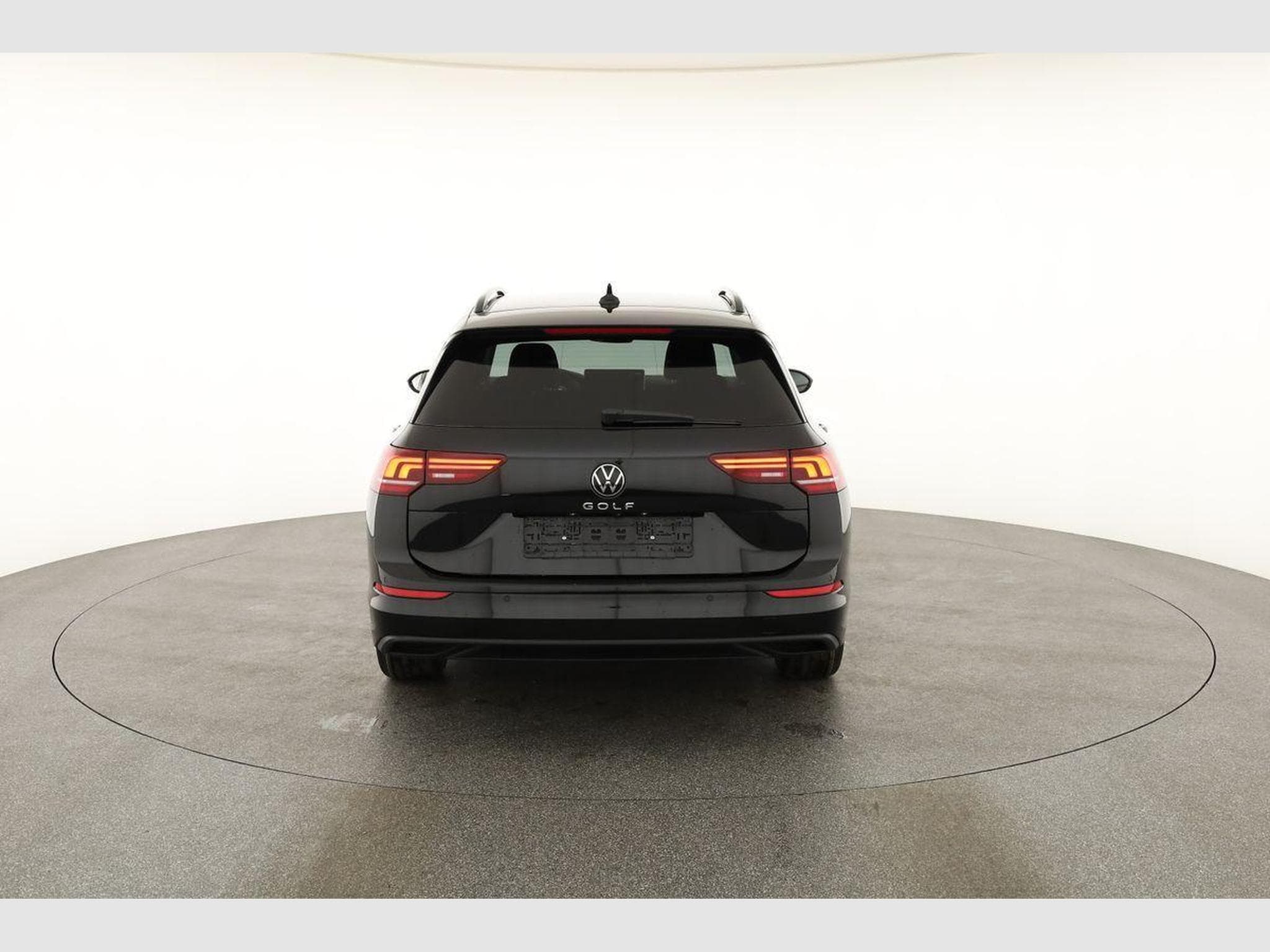 VW Golf Variant 1.5 TSI 110 kW (2026) - Photo 14