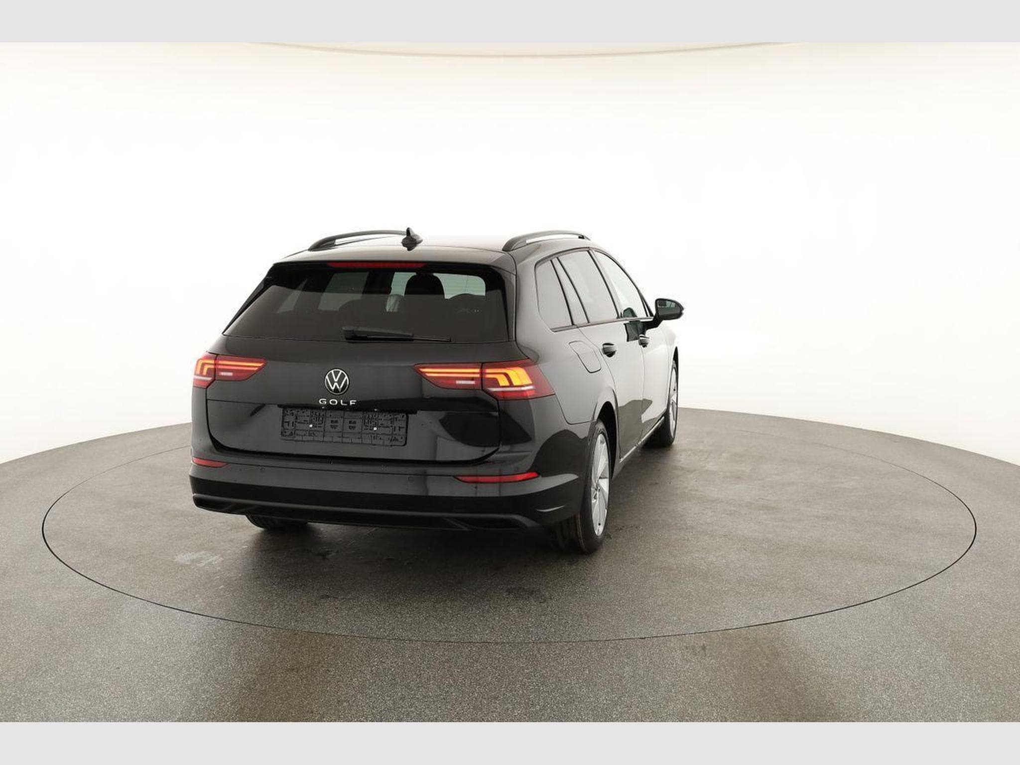VW Golf Variant 1.5 TSI 110 kW (2026) - Photo 15