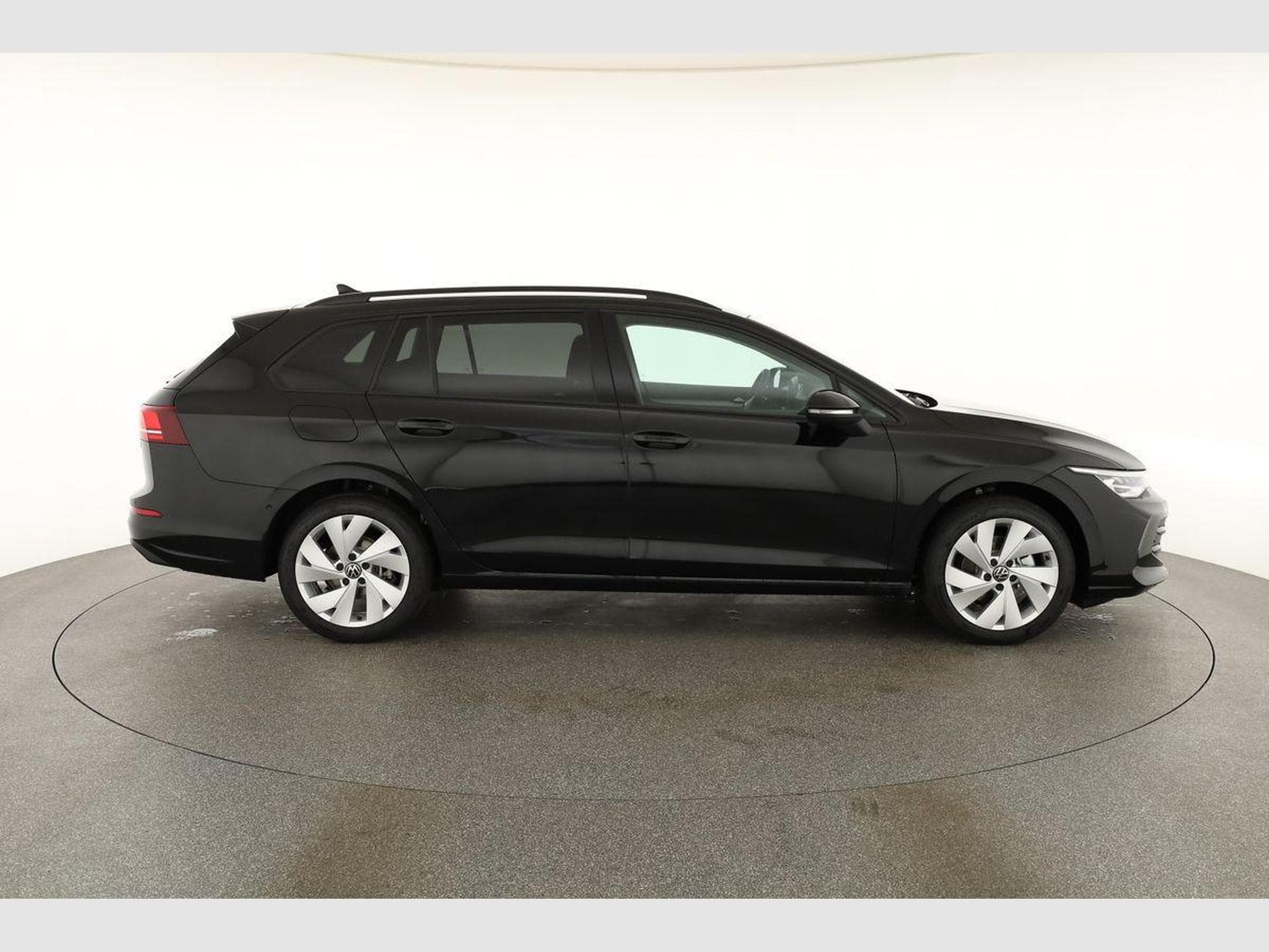 VW Golf Variant 1.5 TSI 110 kW (2026) - Photo 20