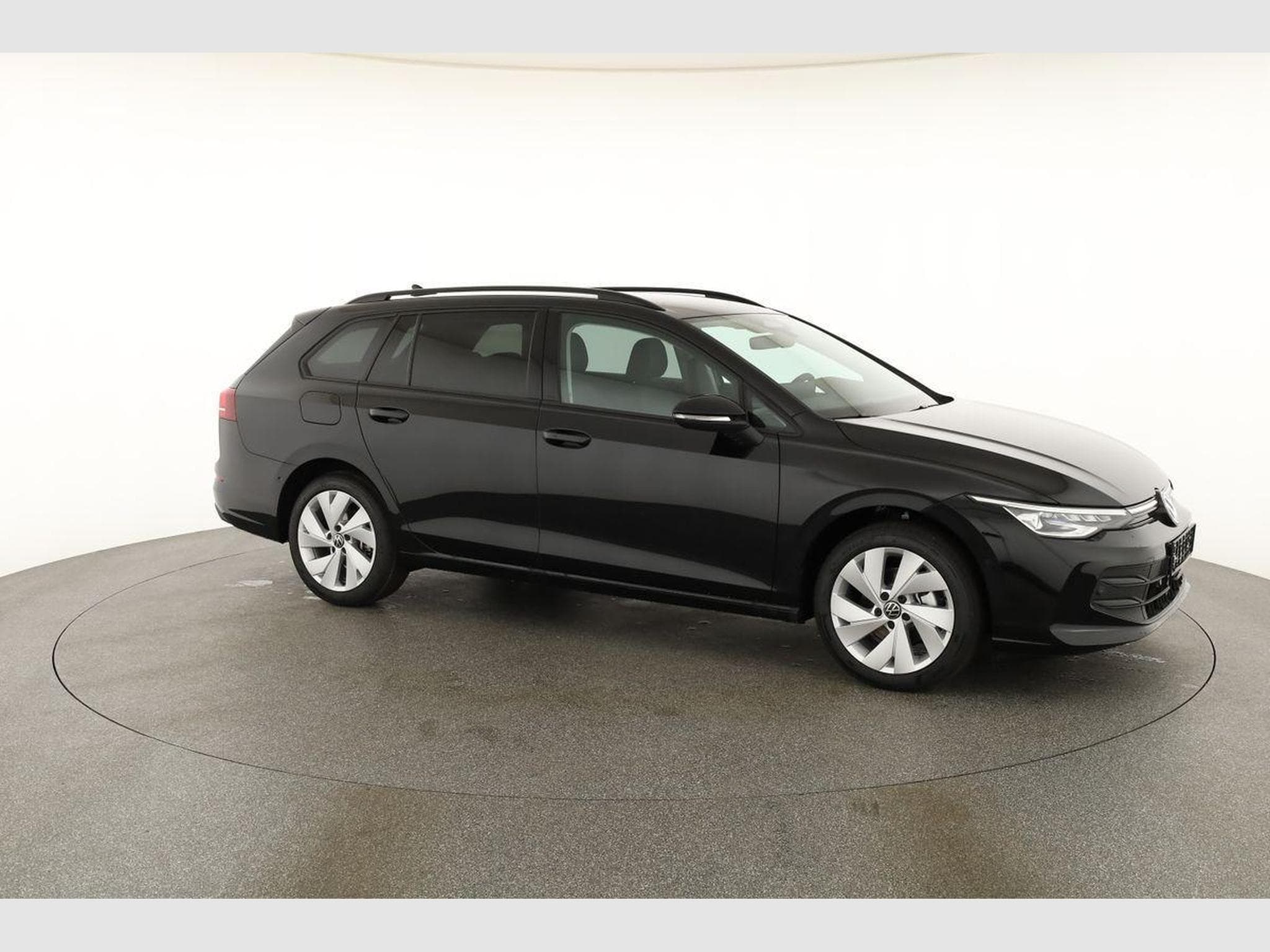 VW Golf Variant 1.5 TSI 110 kW (2026) - Photo 22
