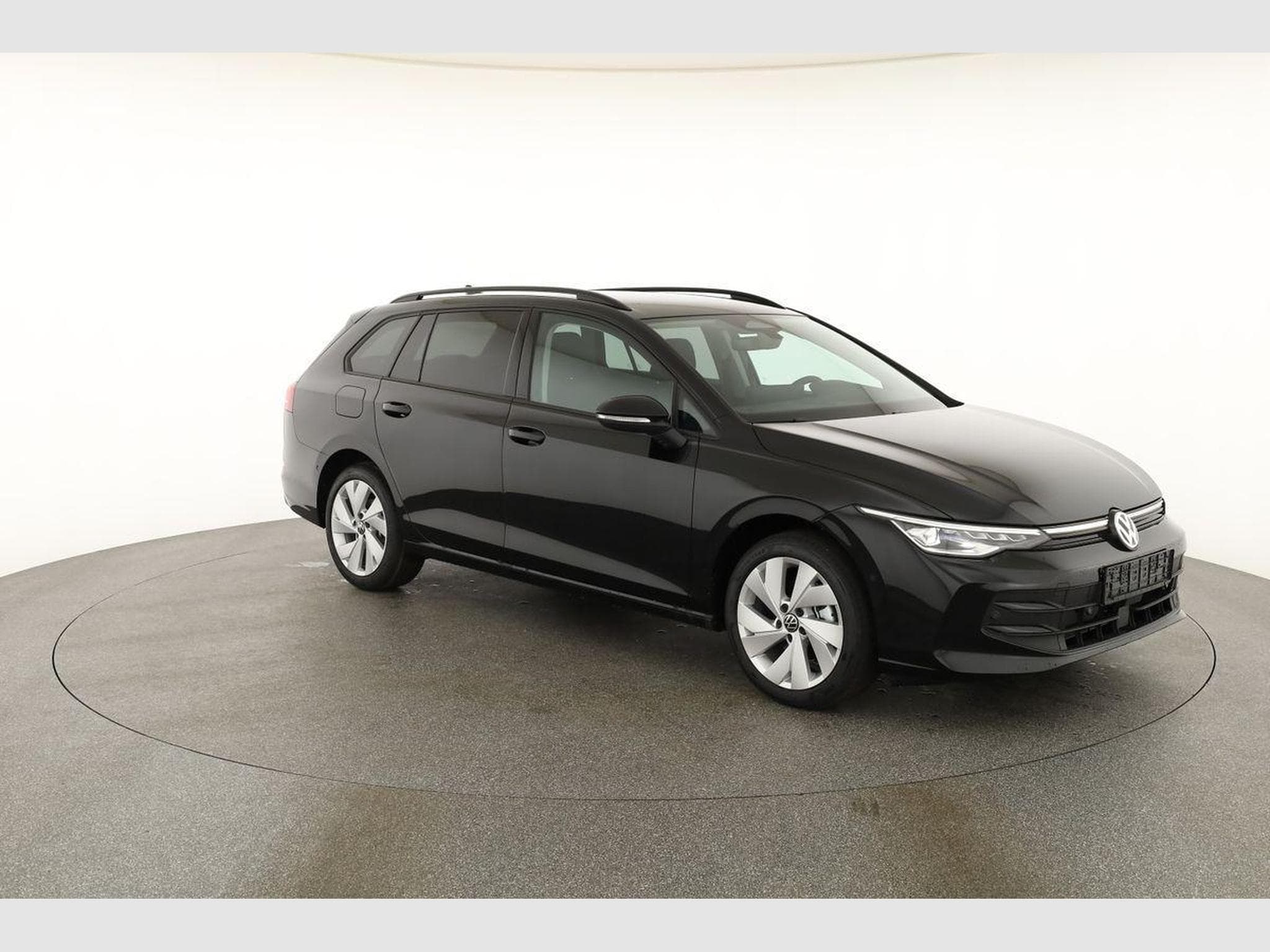 VW Golf Variant 1.5 TSI 110 kW (2026) - Photo 23