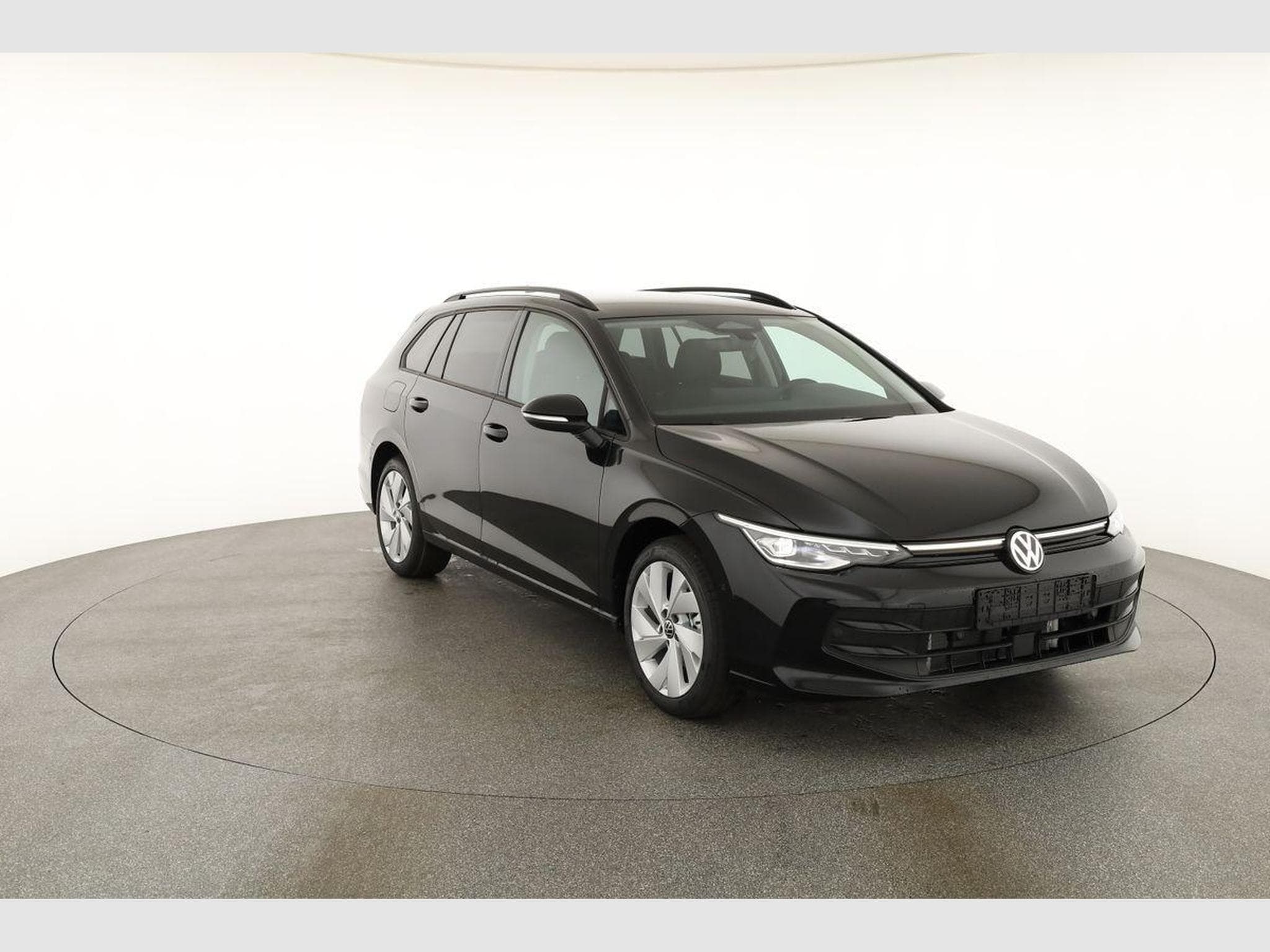 VW Golf Variant 1.5 TSI 110 kW (2026) - Photo 24