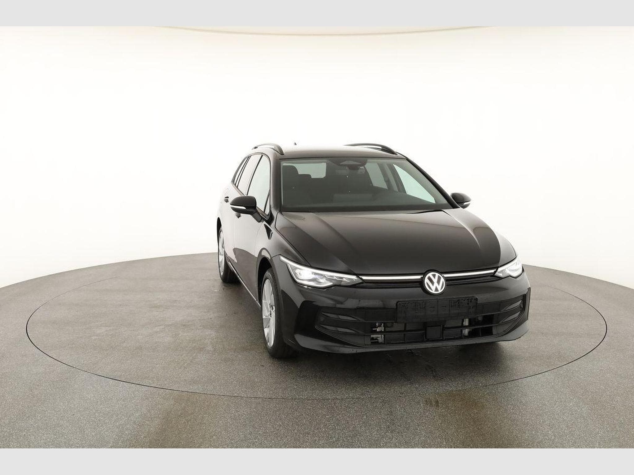 VW Golf Variant 1.5 TSI 110 kW (2026) - Photo 25