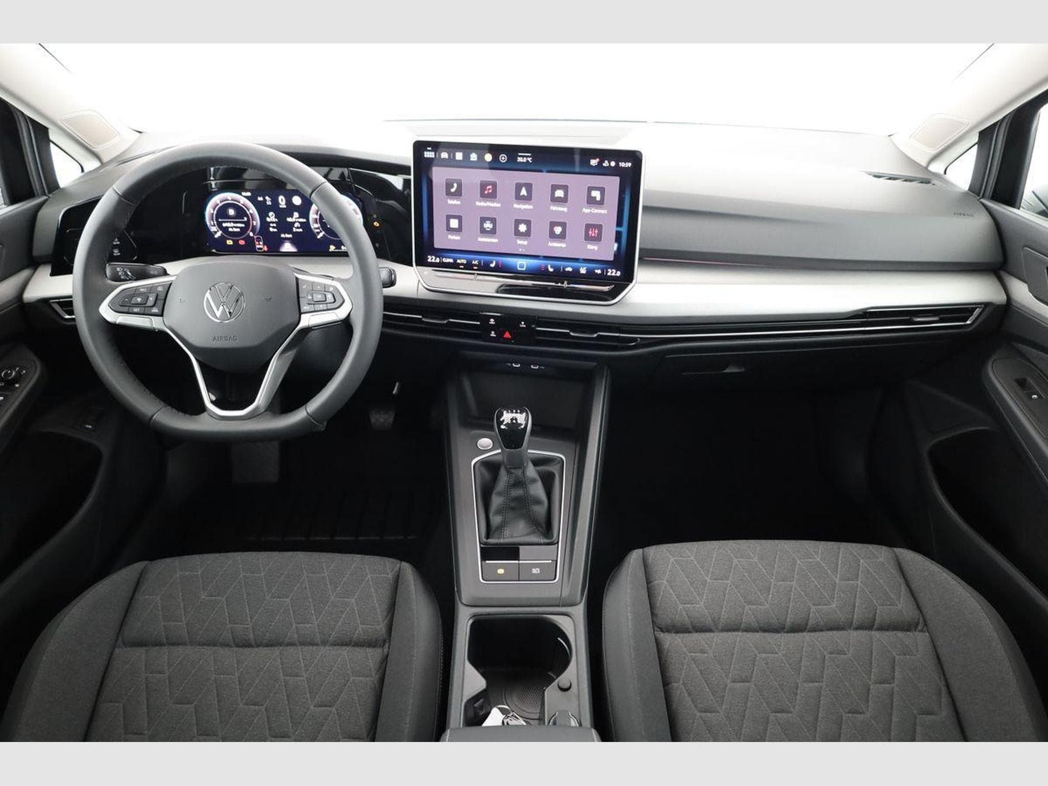 VW Golf Variant 1.5 TSI 110 kW (2026) - Photo 4