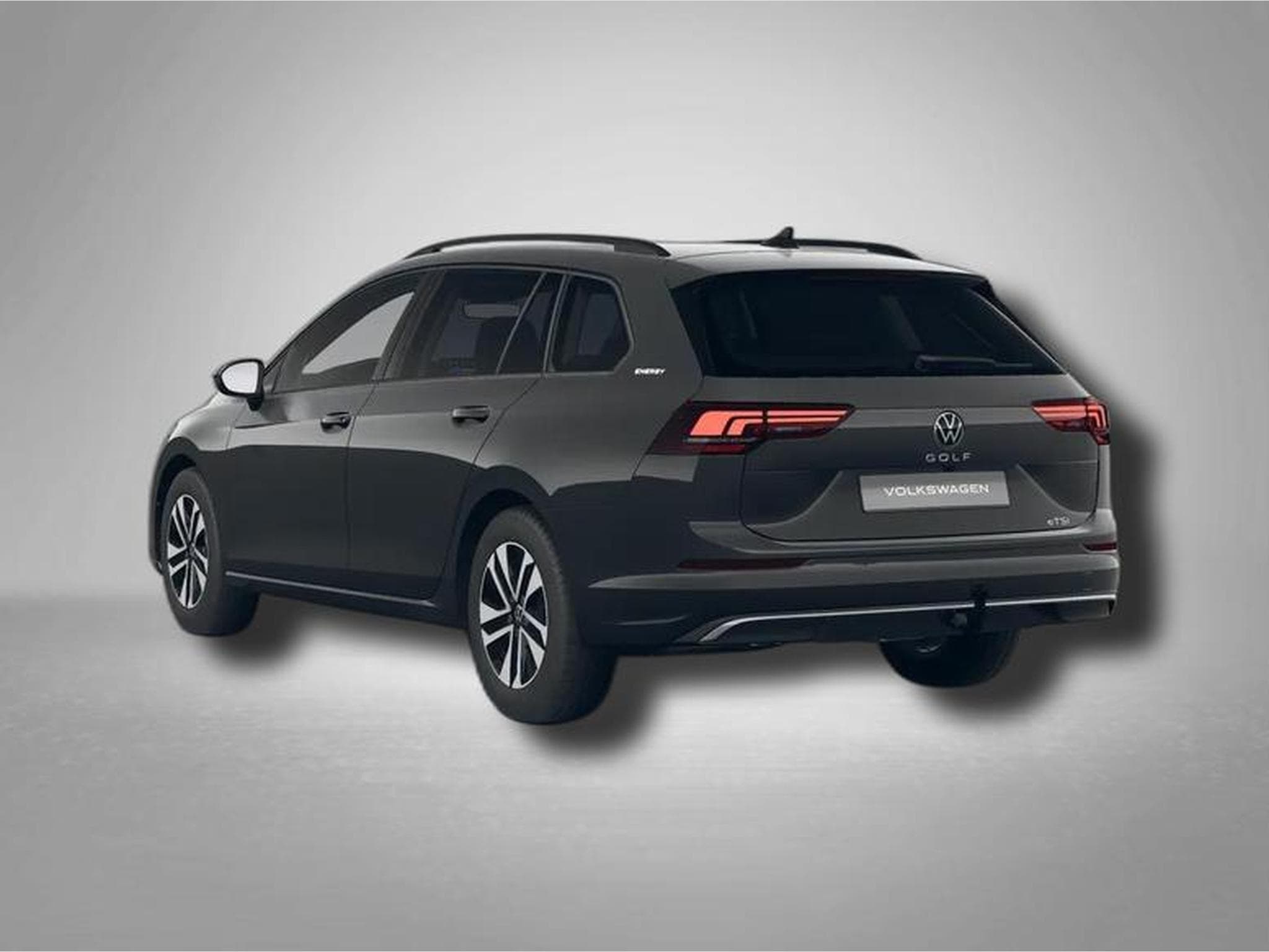 VW Golf Variant Life Plus 1.5 eTSI 7-Gang-DSG (2025) - Photo 3