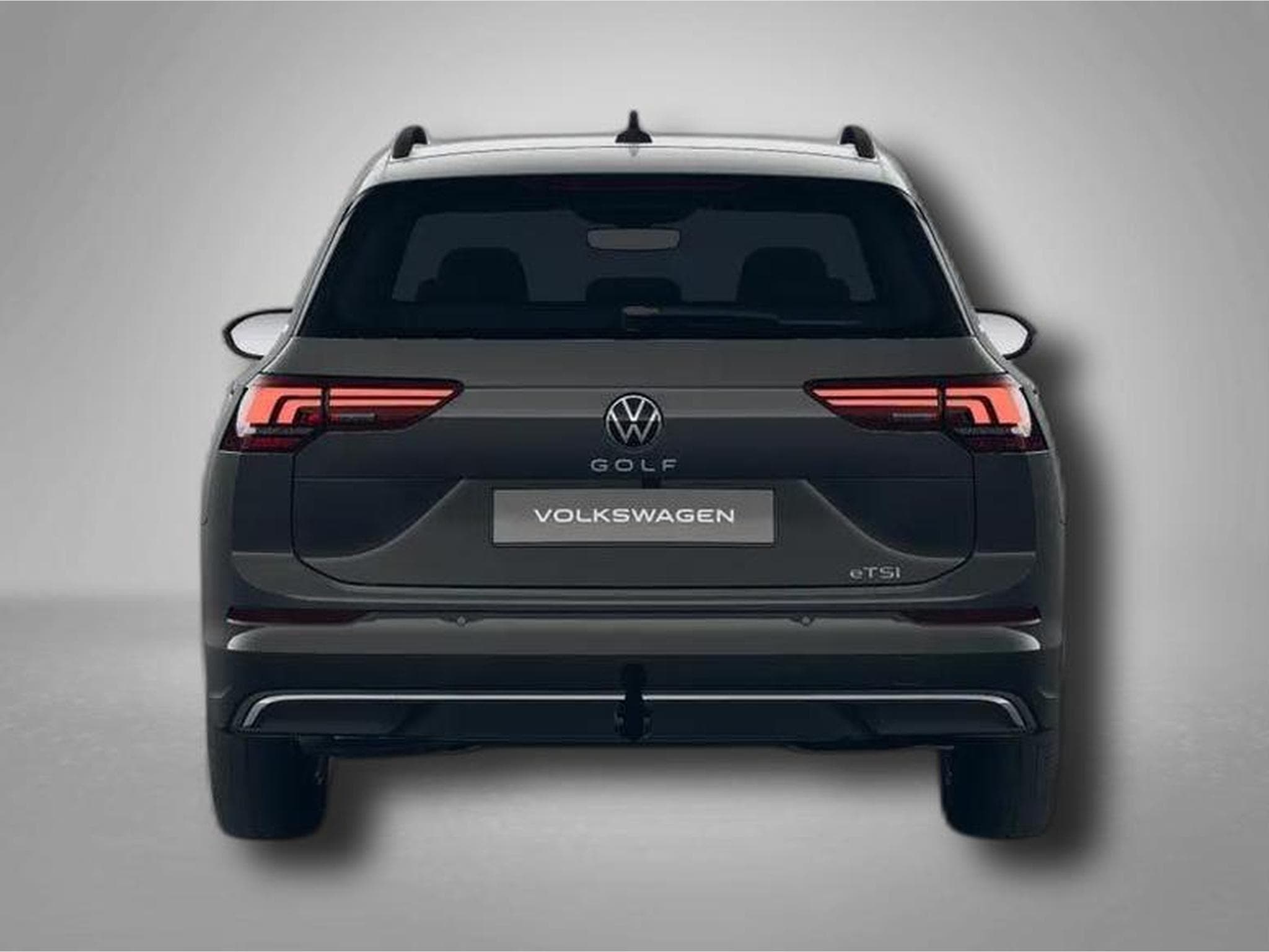 VW Golf Variant Life Plus 1.5 eTSI 7-Gang-DSG (2025) - Photo 4