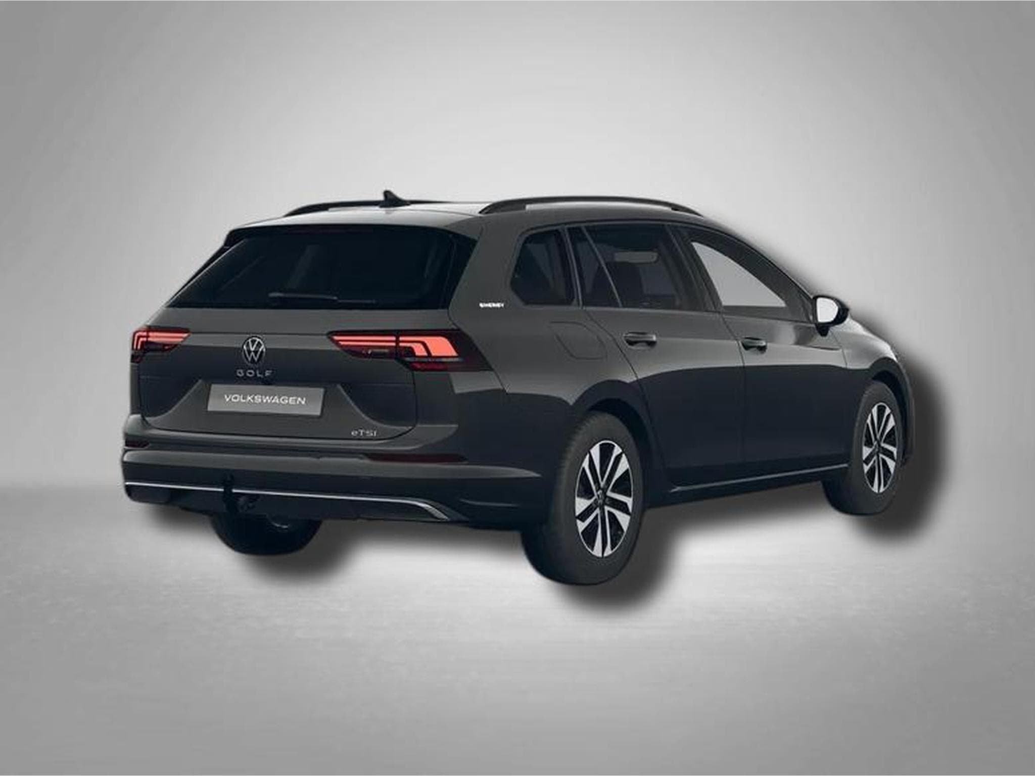 VW Golf Variant Life Plus 1.5 eTSI 7-Gang-DSG (2025) - Photo 5