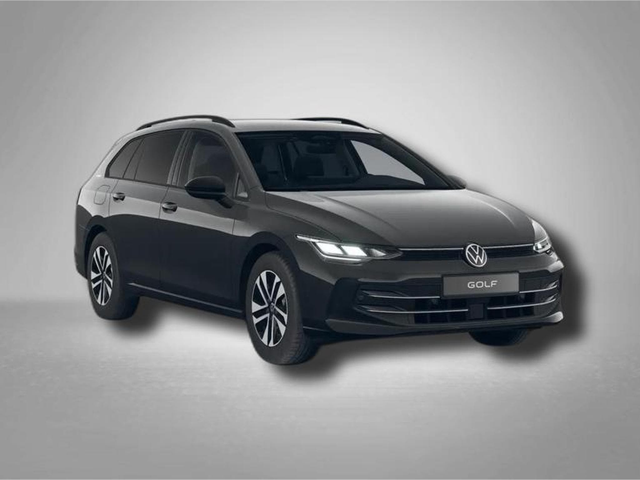 VW Golf Variant Life Plus 1.5 eTSI 7-Gang-DSG (2025) - Photo 7