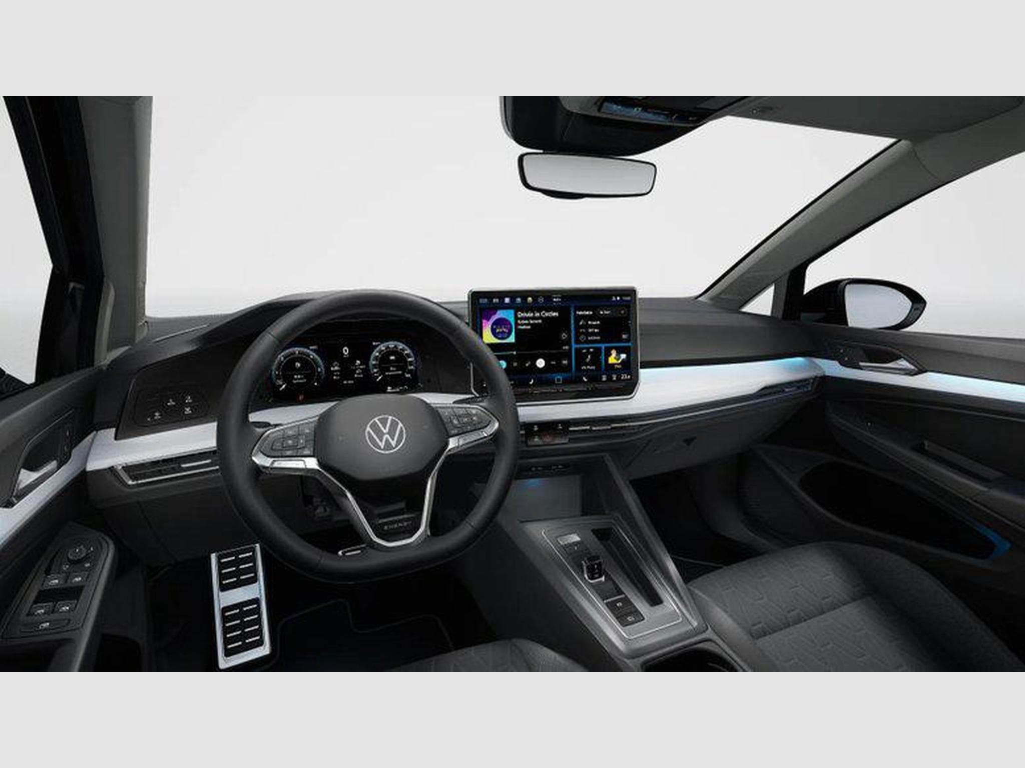 VW Golf Variant Life Plus 1.5 eTSI 7-Gang-DSG (2025) - Photo 9