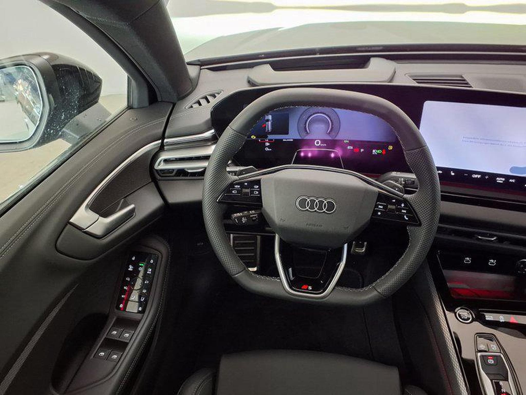 Audi A5 Avant S line 2.0 TFSI 7-Gang S tronic quattro (2026) - Photo 12