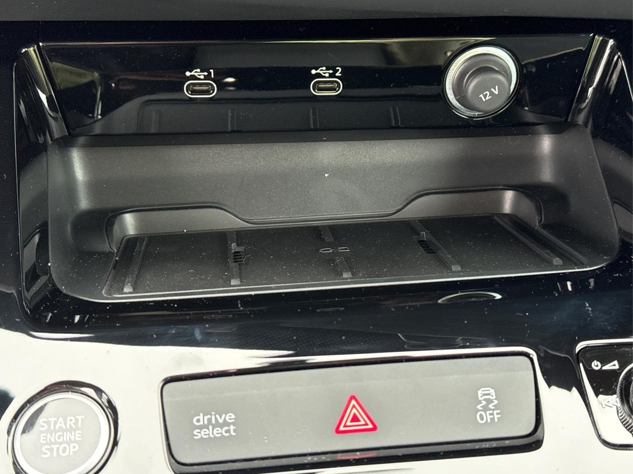 Audi A5 Avant Basis (2025) - Photo 23