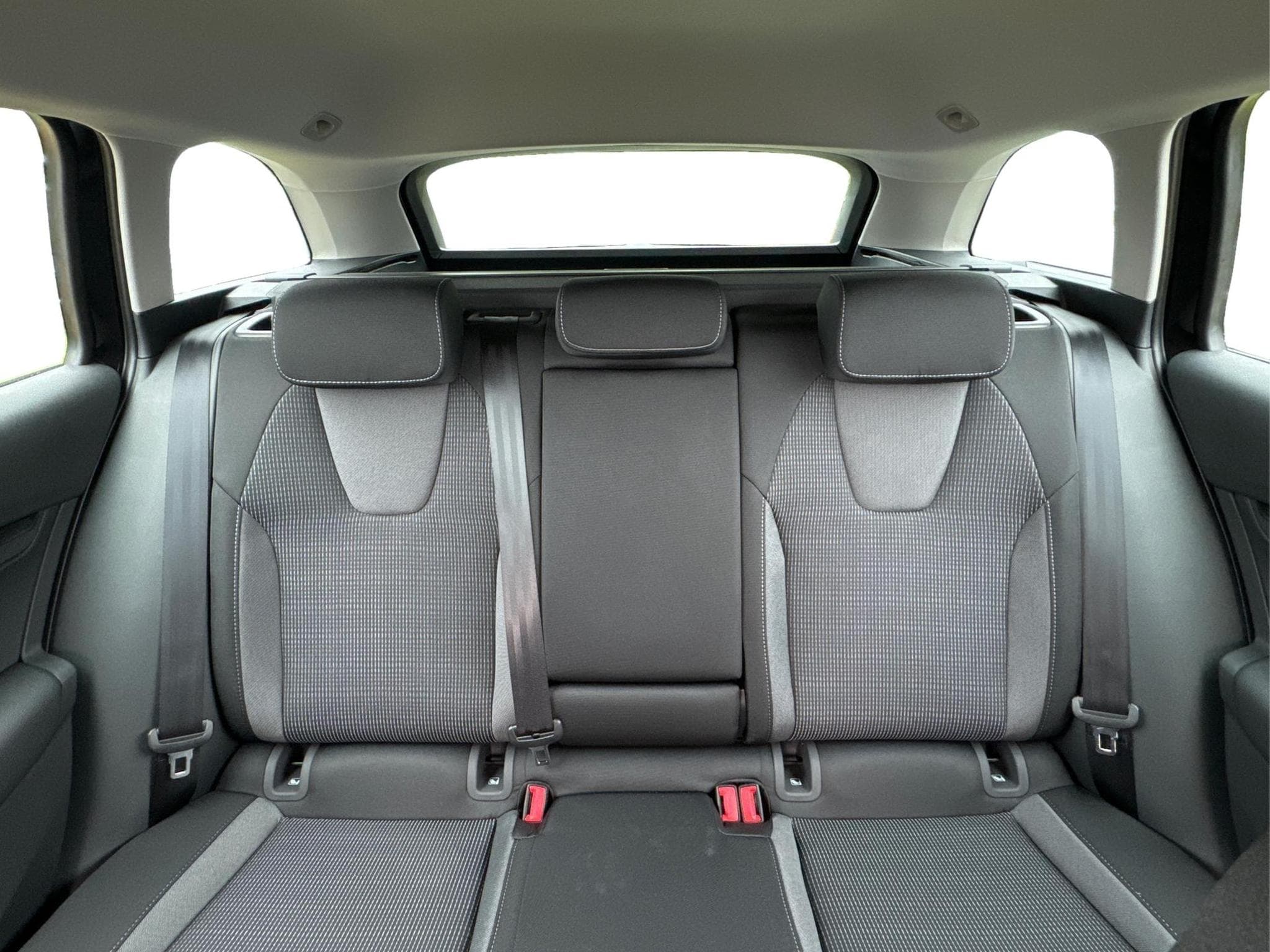 Skoda Octavia Selection (2025) - Photo 14