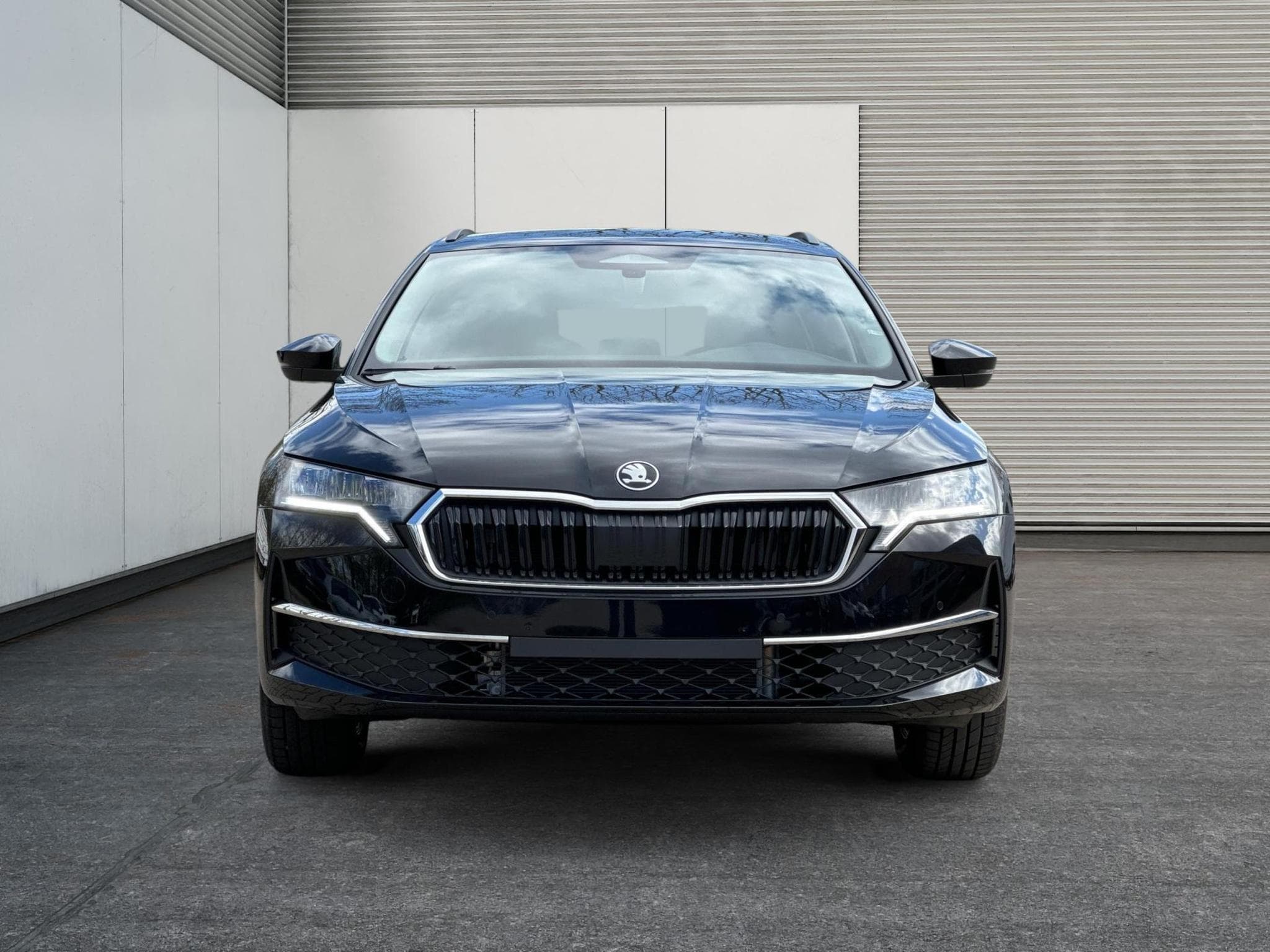 Skoda Octavia Selection (2025) - Photo 7